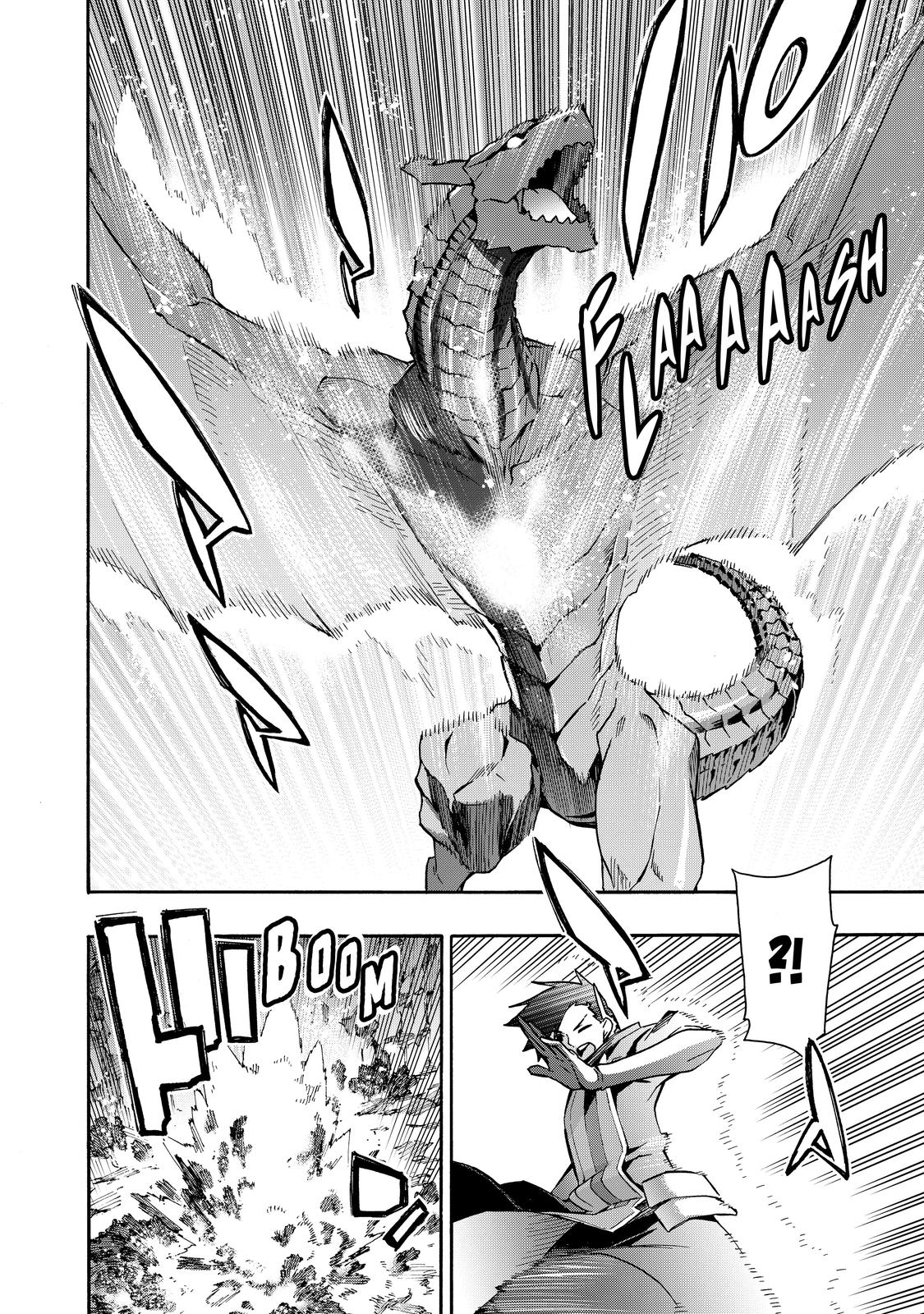 Black Summoner Chapter 62 - Page 16