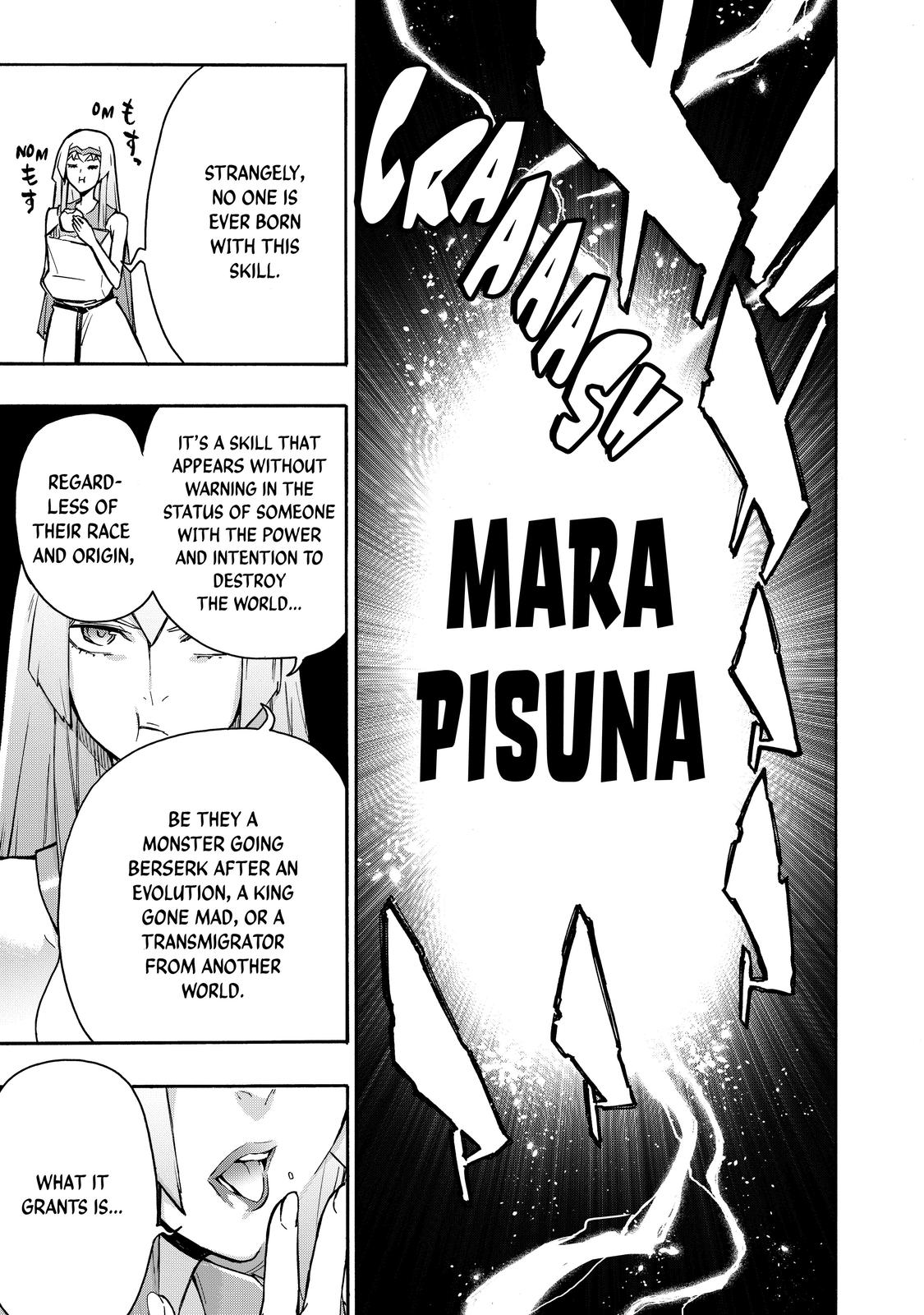 Black Summoner Chapter 63 - Page 13