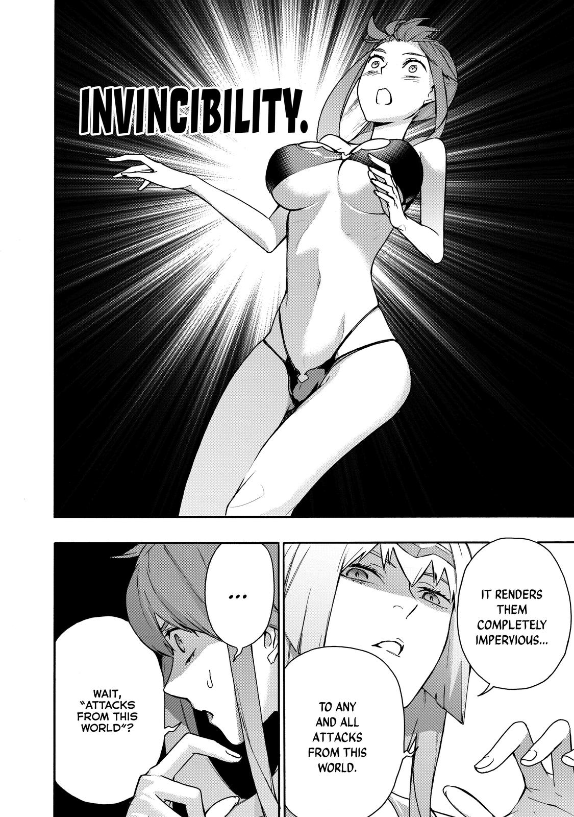 Black Summoner Chapter 63 - Page 14