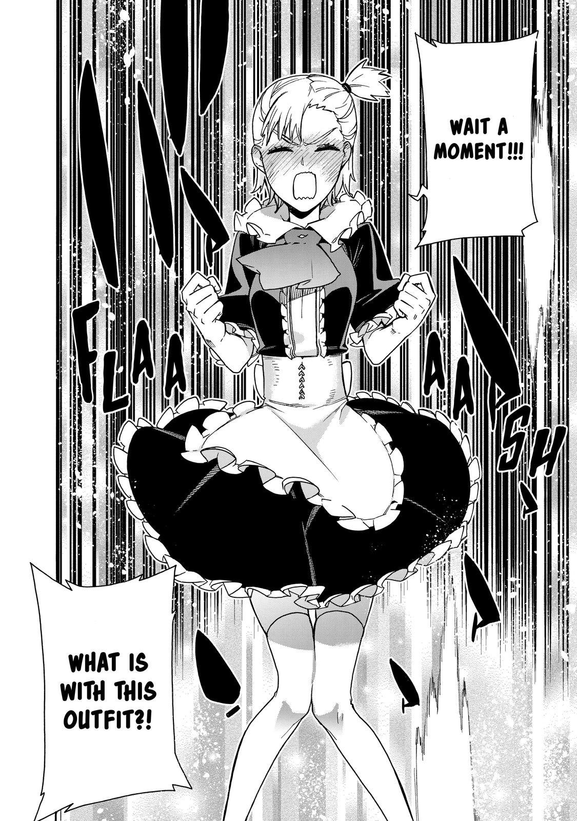 Black Summoner Chapter 65 - Page 20