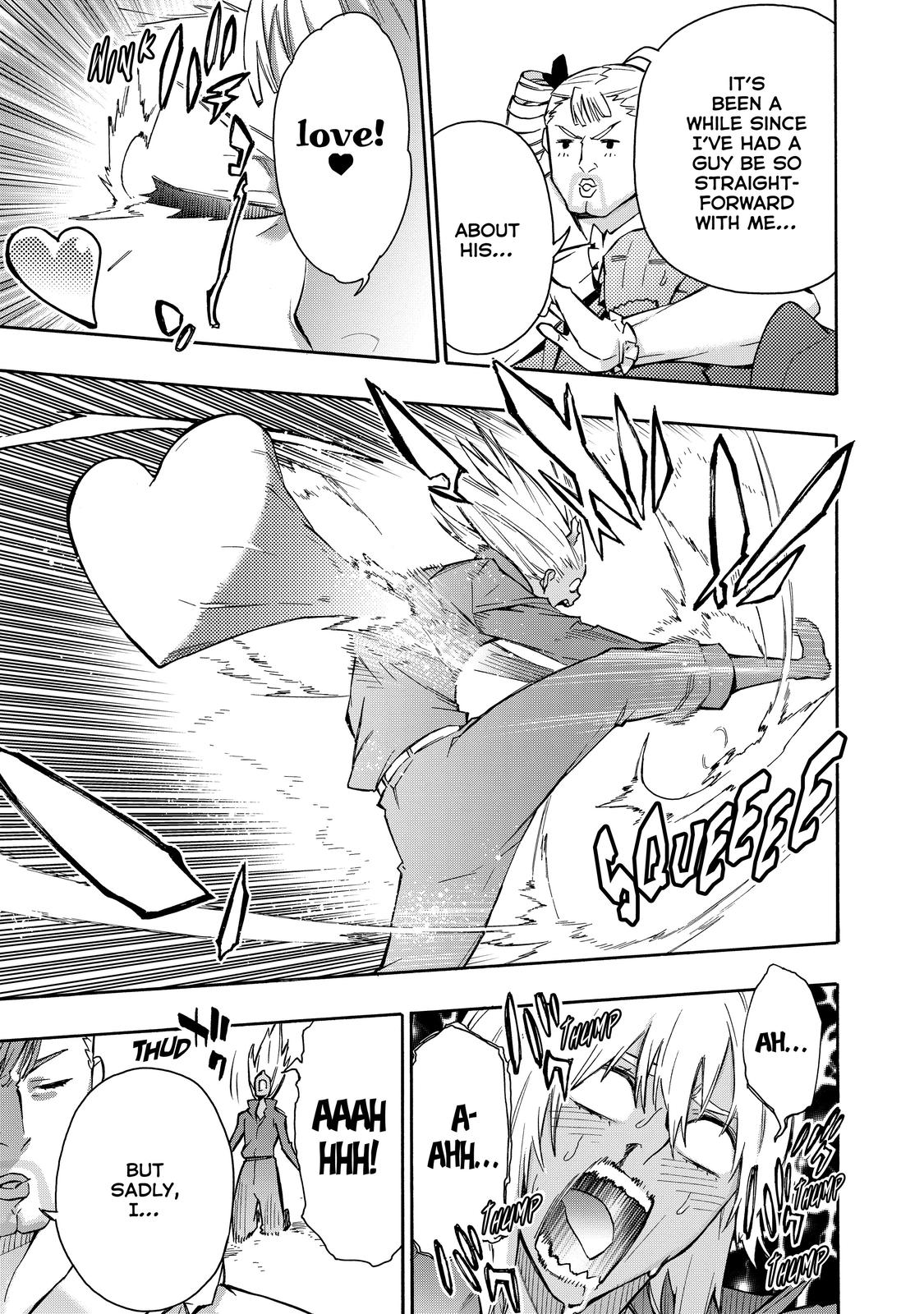 Black Summoner Chapter 66 - Page 12