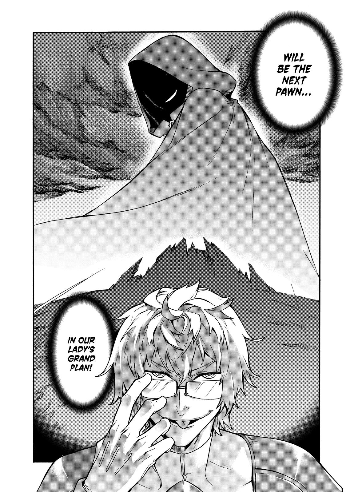 Black Summoner Chapter 66 - Page 19