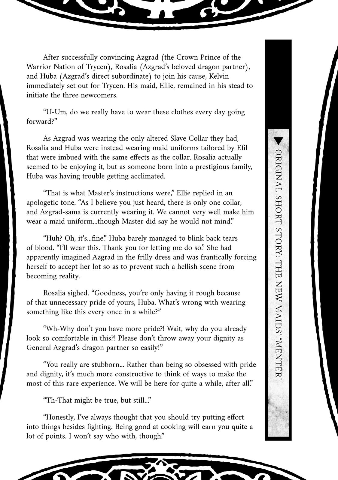 Black Summoner Chapter 66 - Page 20