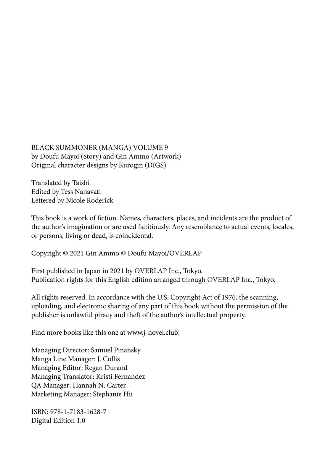 Black Summoner Chapter 66 - Page 26