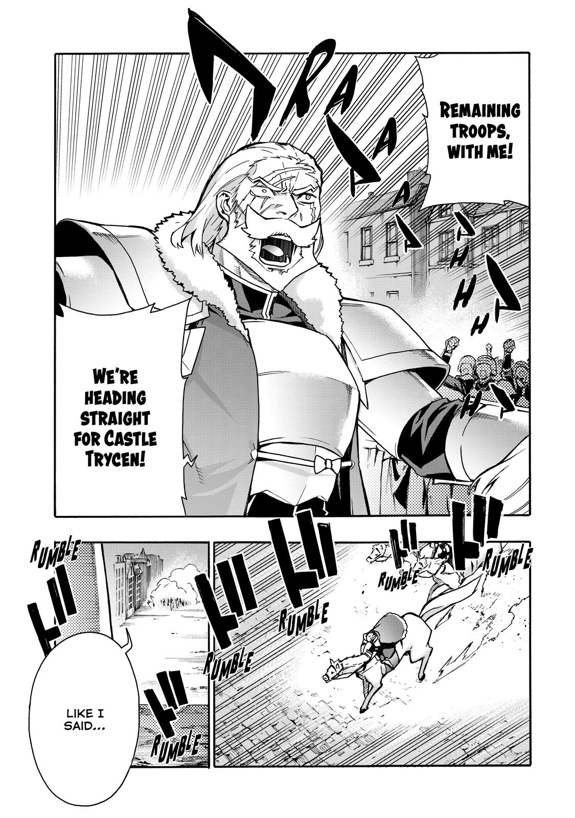 Black Summoner Chapter 69 - Page 14