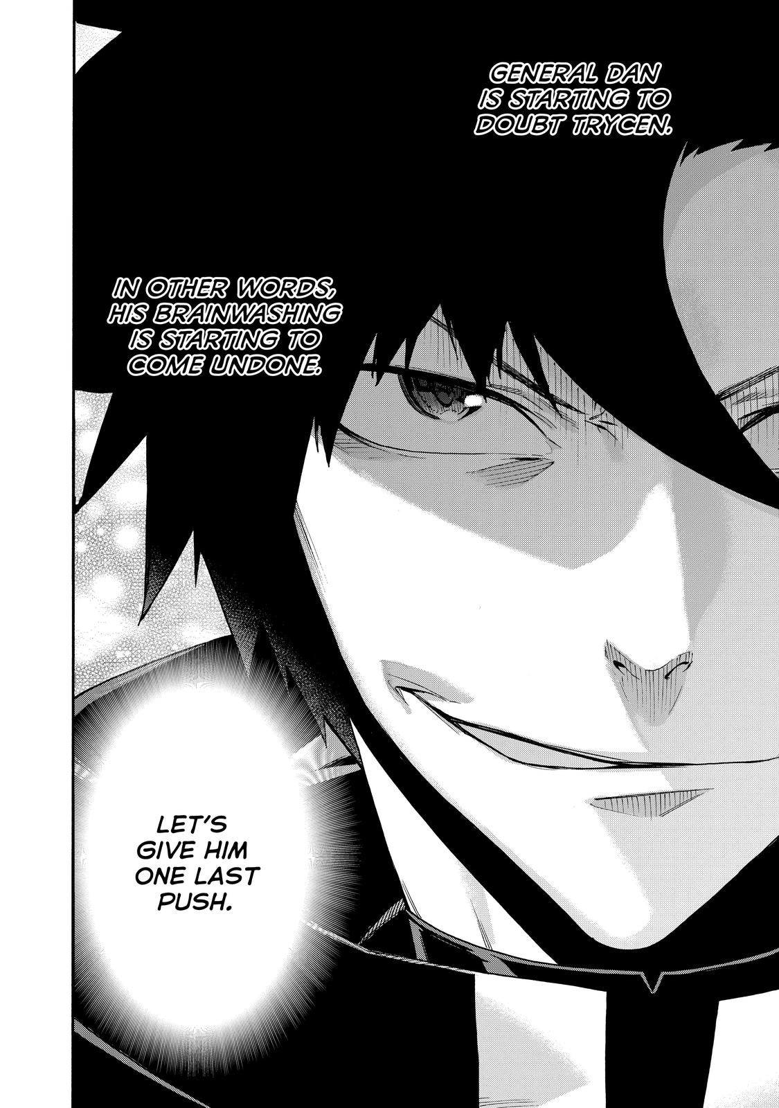 Black Summoner Chapter 69 - Page 18