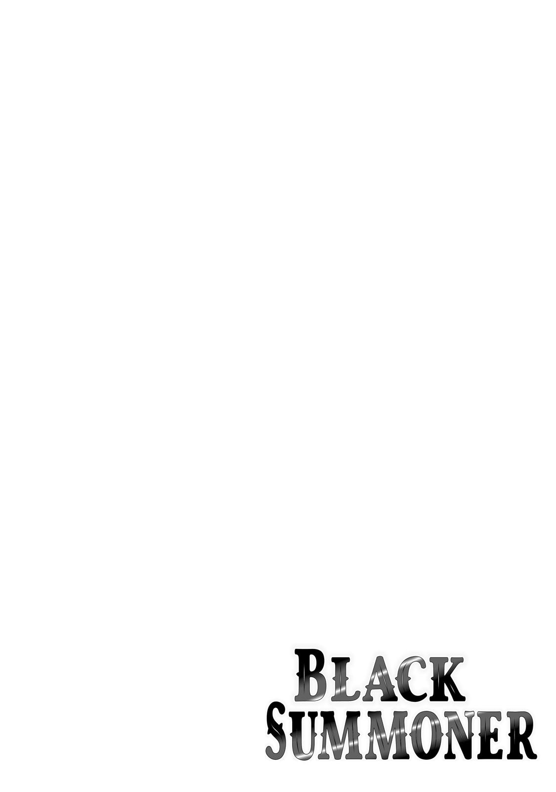 Black Summoner Chapter 71 - Page 23