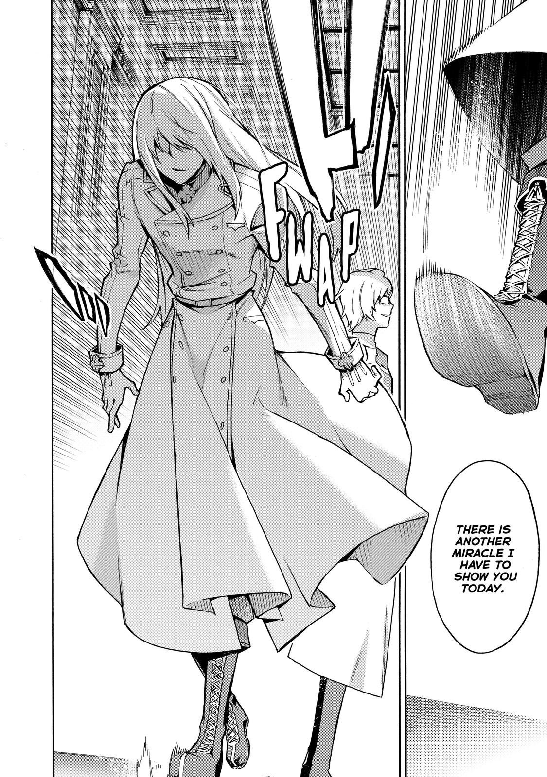 Black Summoner Chapter 72 - Page 16