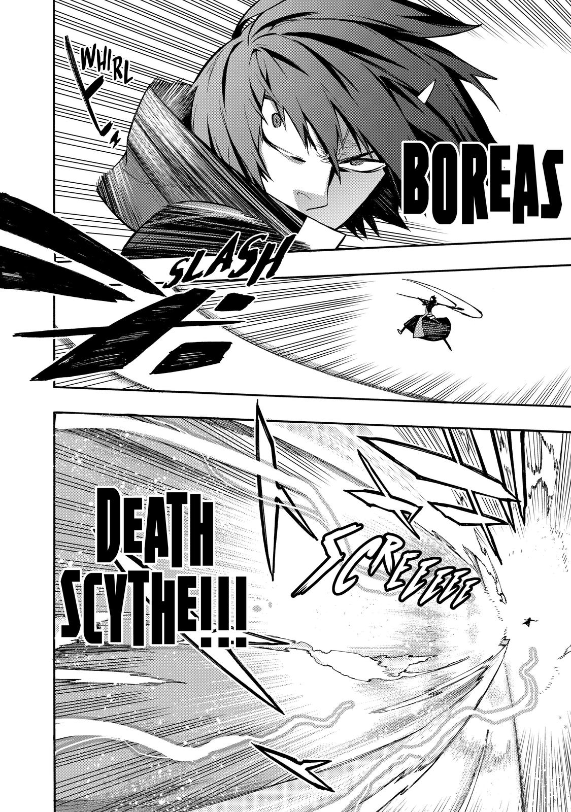 Black Summoner Chapter 72 - Page 18