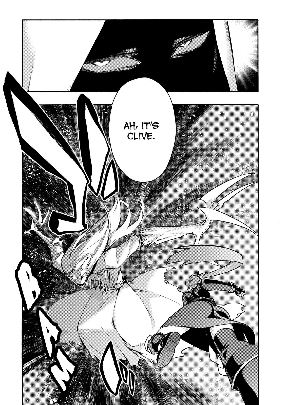 Black Summoner Chapter 78 - Page 19