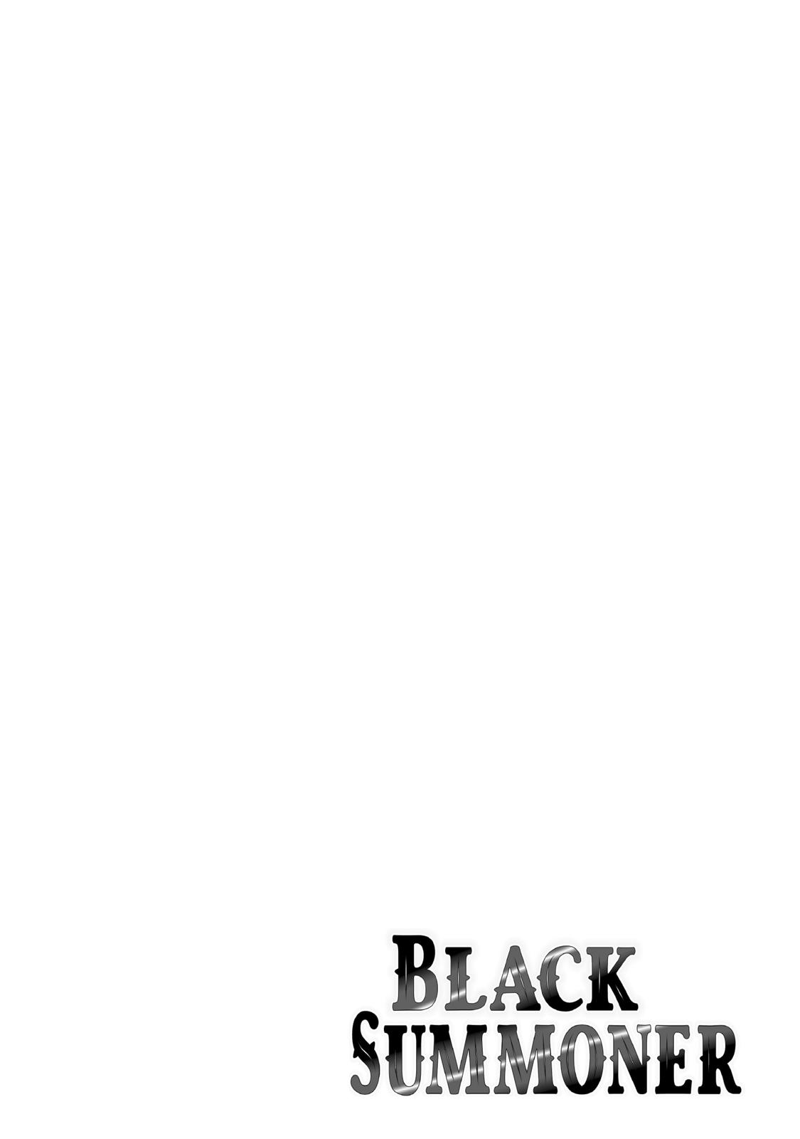 Black Summoner Chapter 78 - Page 20