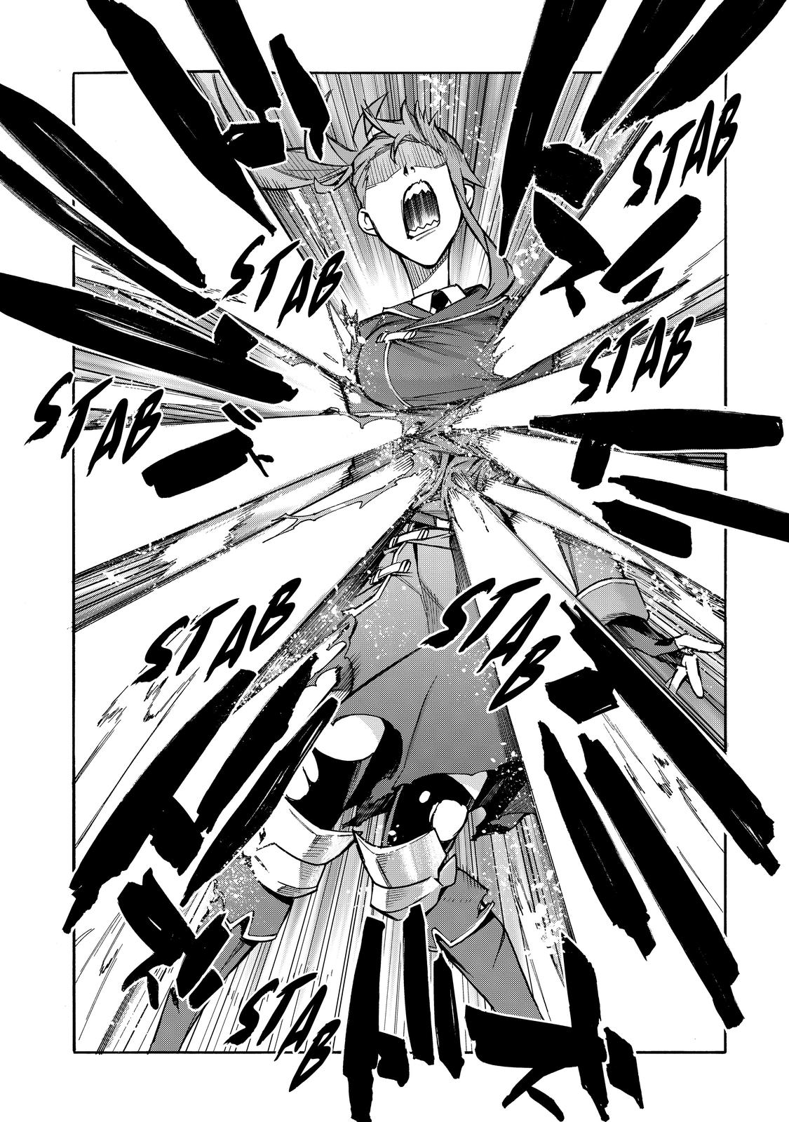 Black Summoner Chapter 79 - Page 12