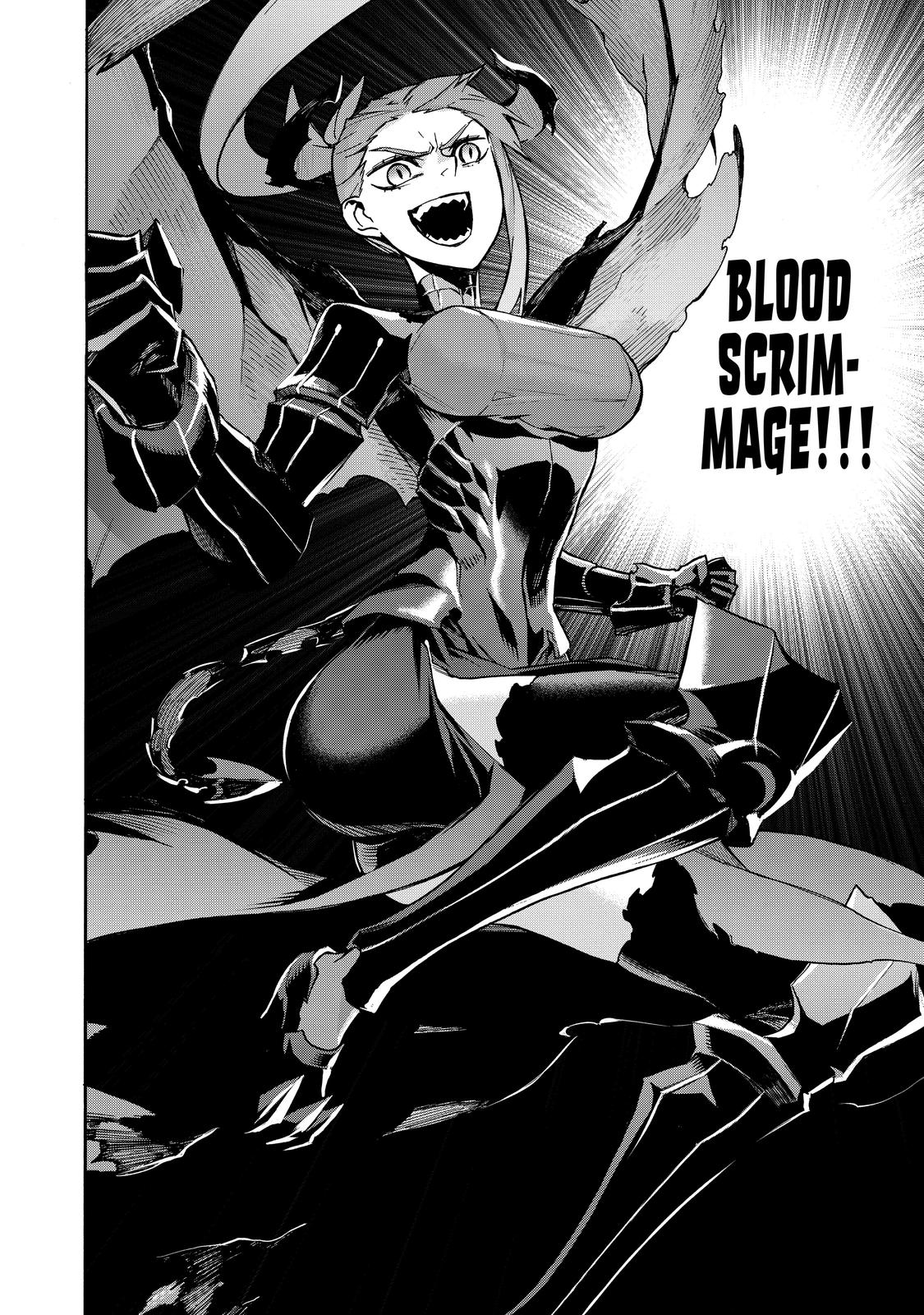 Black Summoner Chapter 79 - Page 15