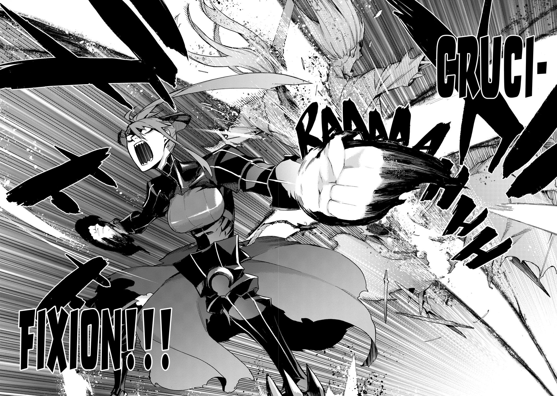 Black Summoner Chapter 80 - Page 13