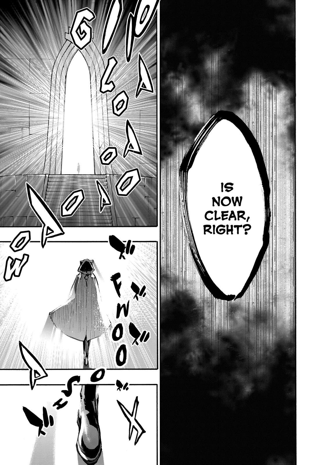 Black Summoner Chapter 81 - Page 15