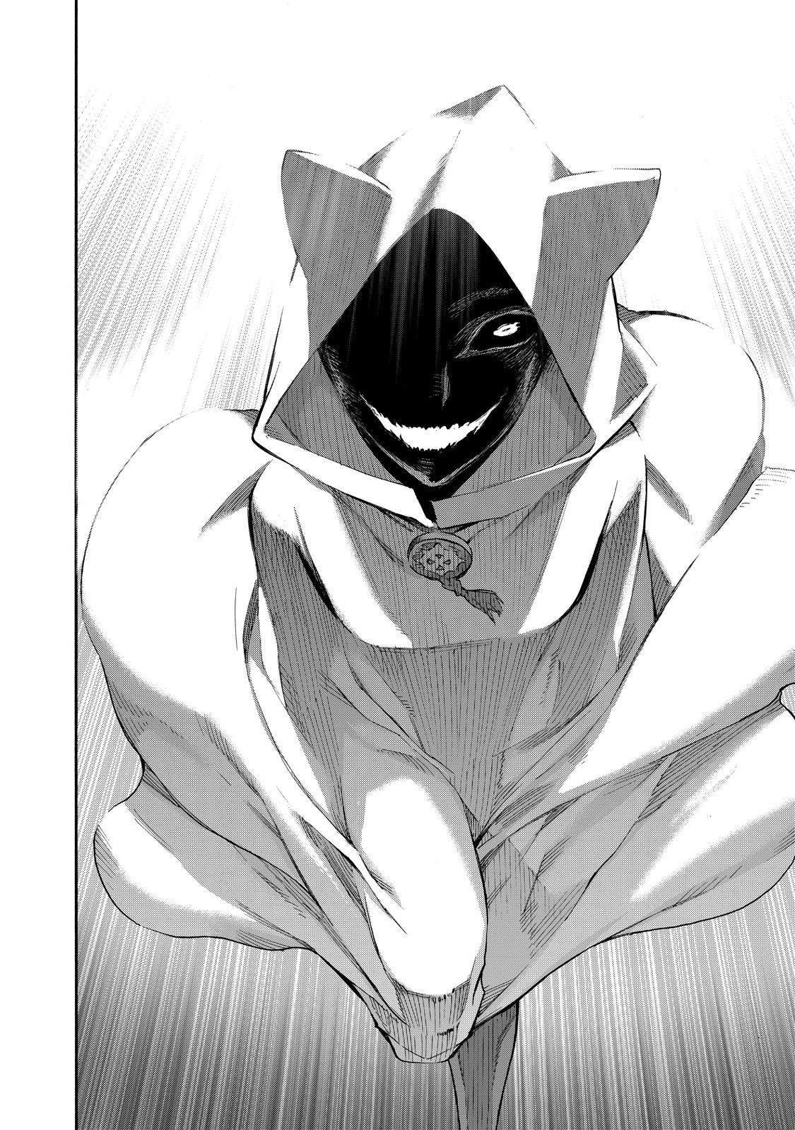 Black Summoner Chapter 81 - Page 16