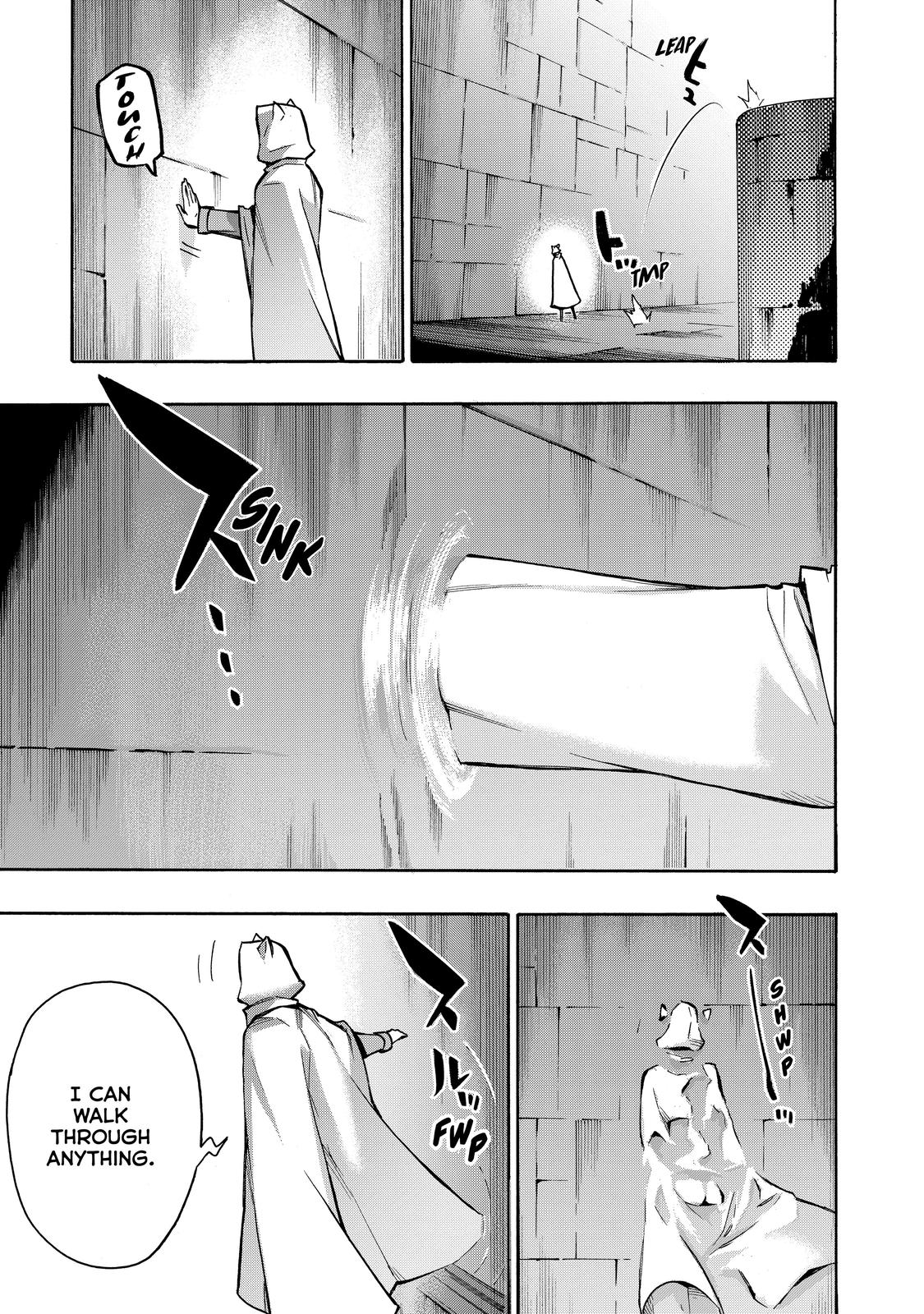 Black Summoner Chapter 81 - Page 17