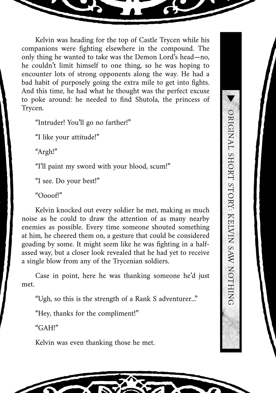 Black Summoner Chapter 81 - Page 19