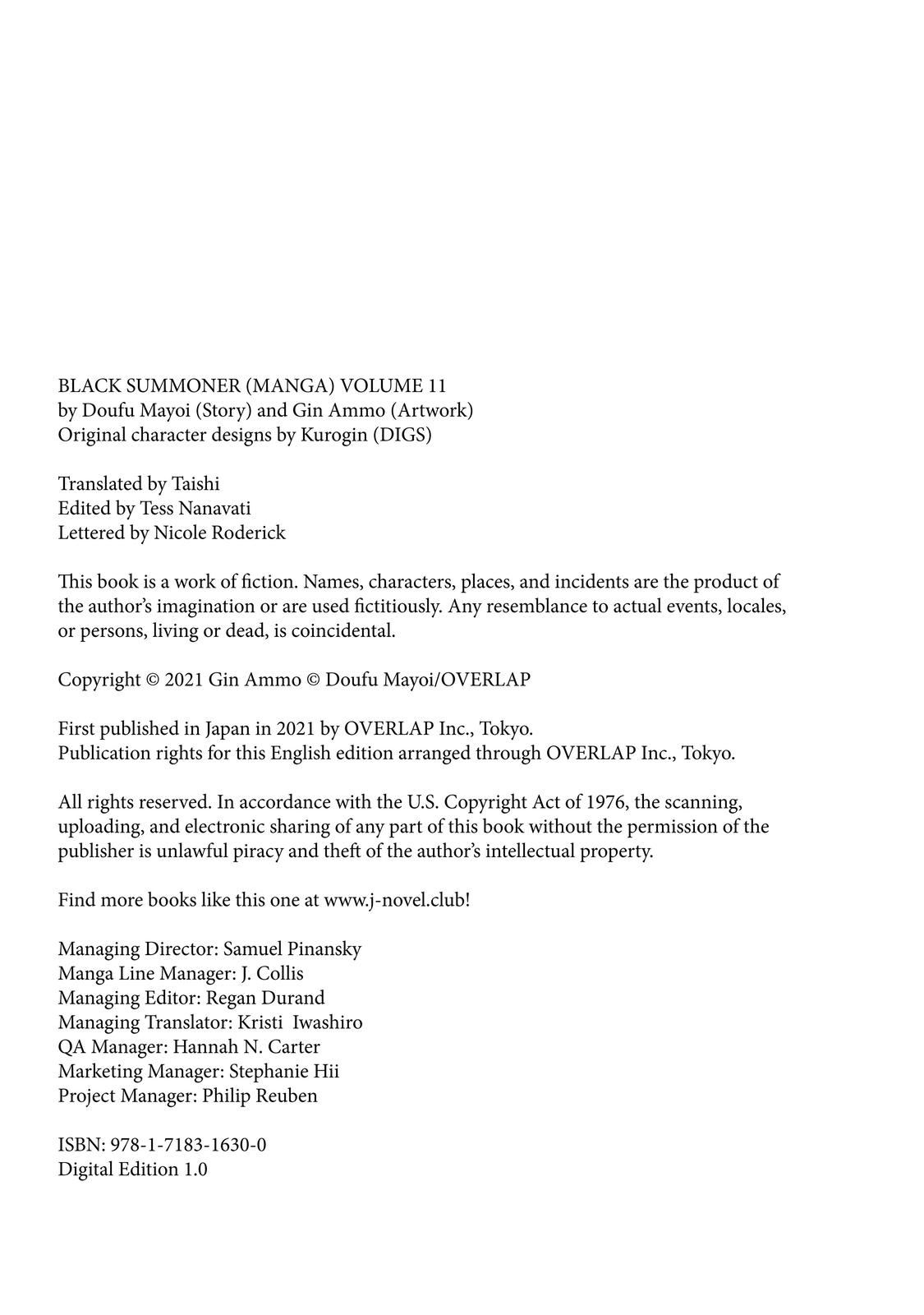 Black Summoner Chapter 81 - Page 24