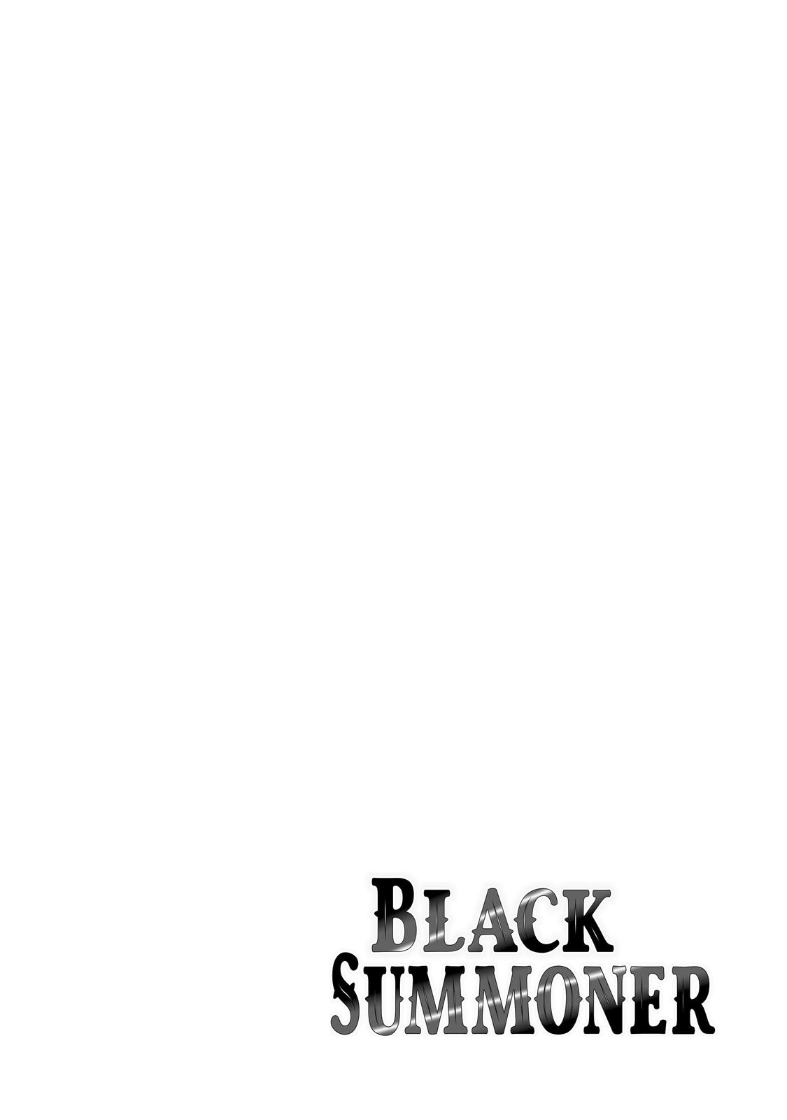 Black Summoner Chapter 85 - Page 16