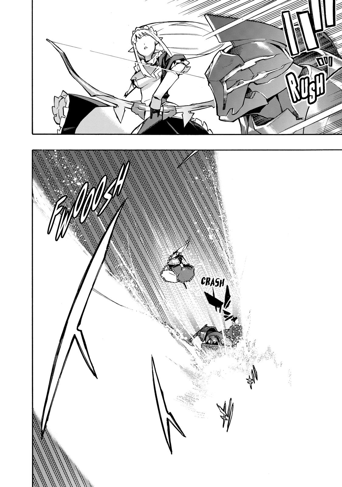 Black Summoner Chapter 86 - Page 6