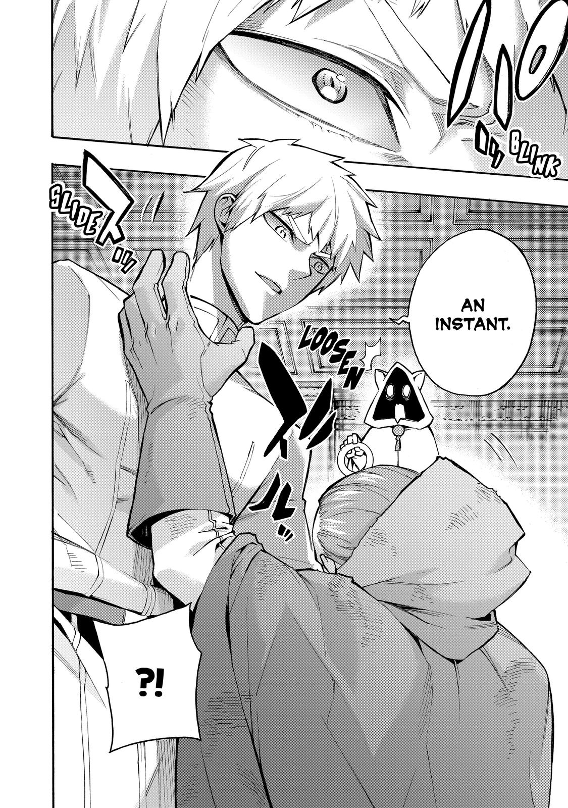 Black Summoner Chapter 87 - Page 16