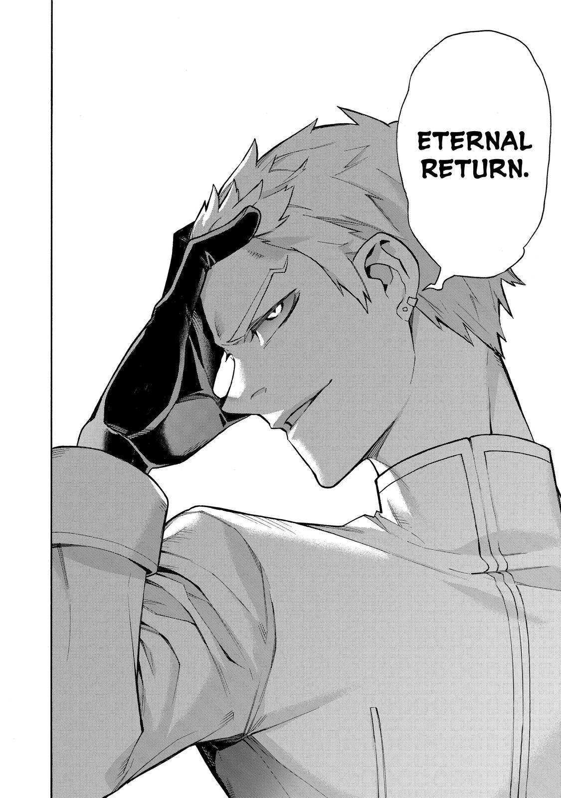 Black Summoner Chapter 87 - Page 18