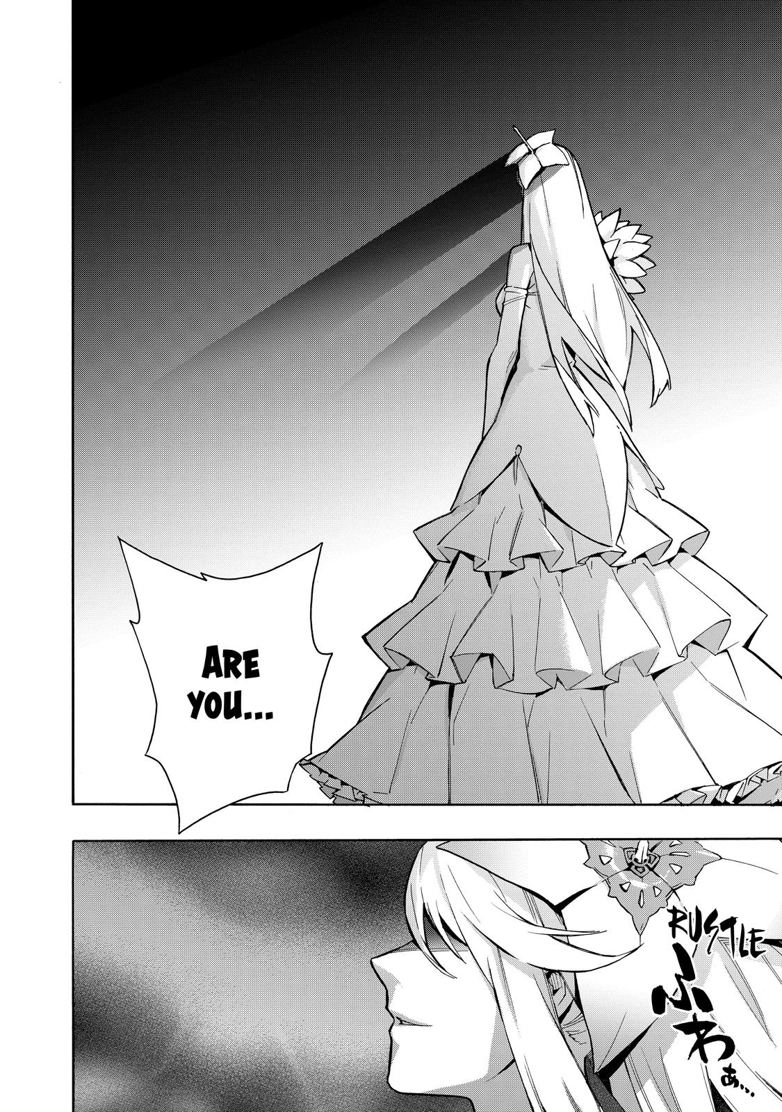 Black Summoner Chapter 88 - Page 4