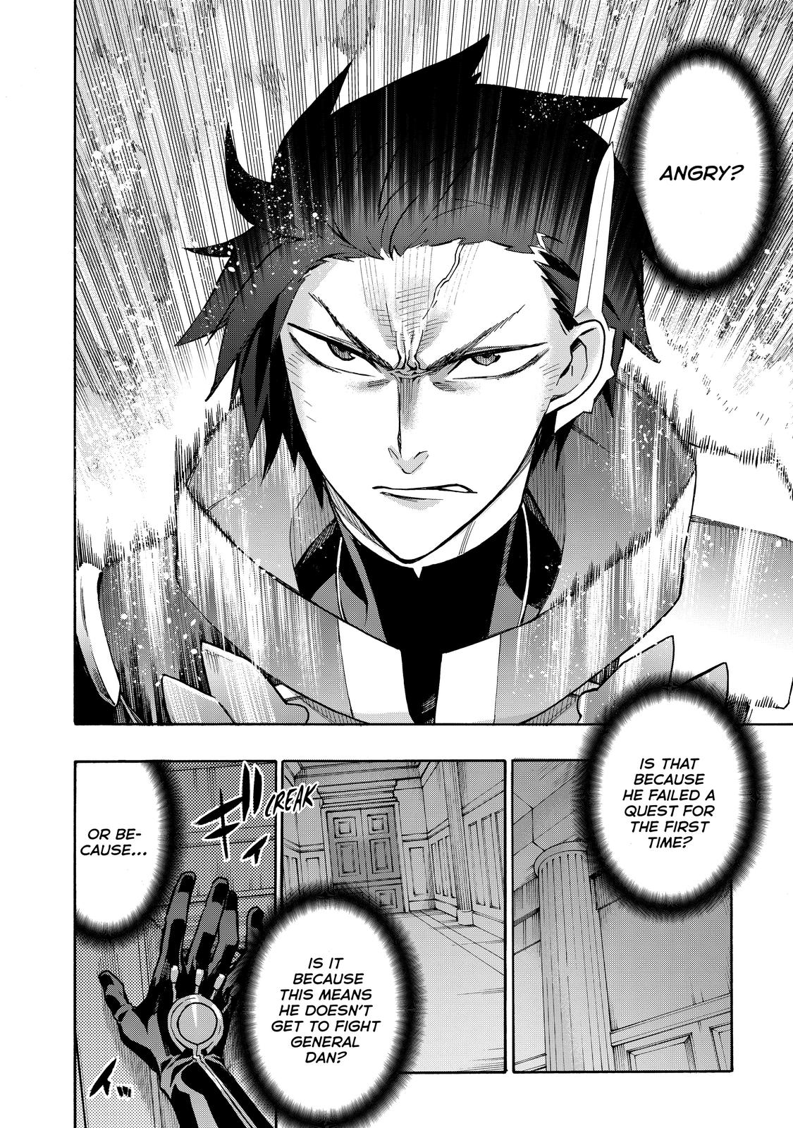 Black Summoner Chapter 88 - Page 16