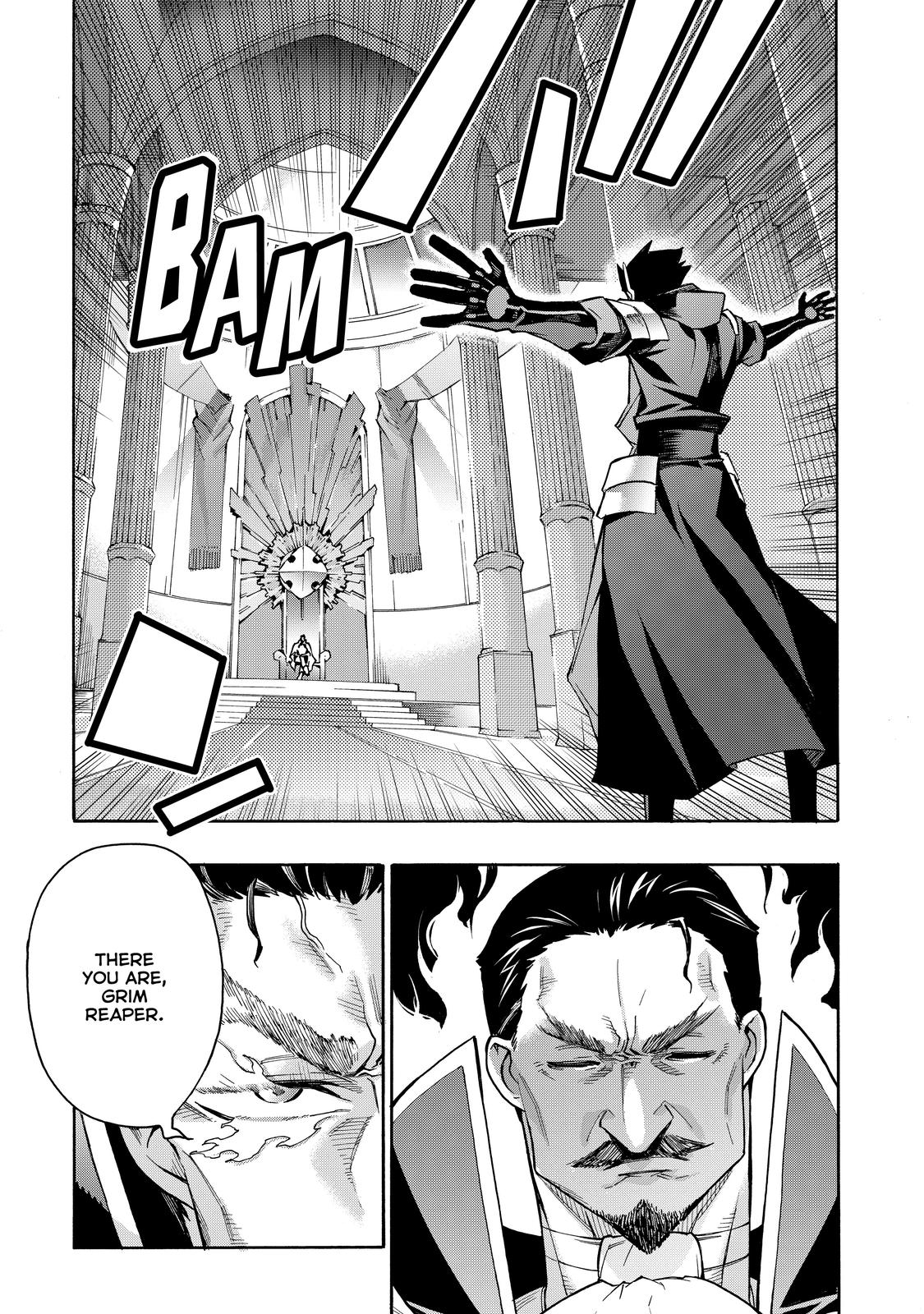 Black Summoner Chapter 88 - Page 17