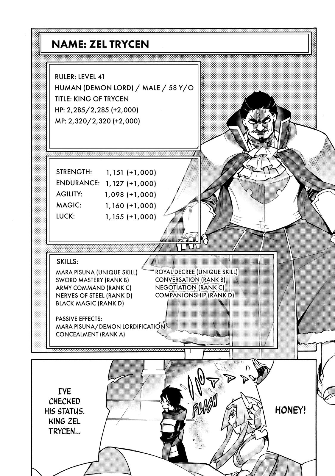 Black Summoner Chapter 88 - Page 18