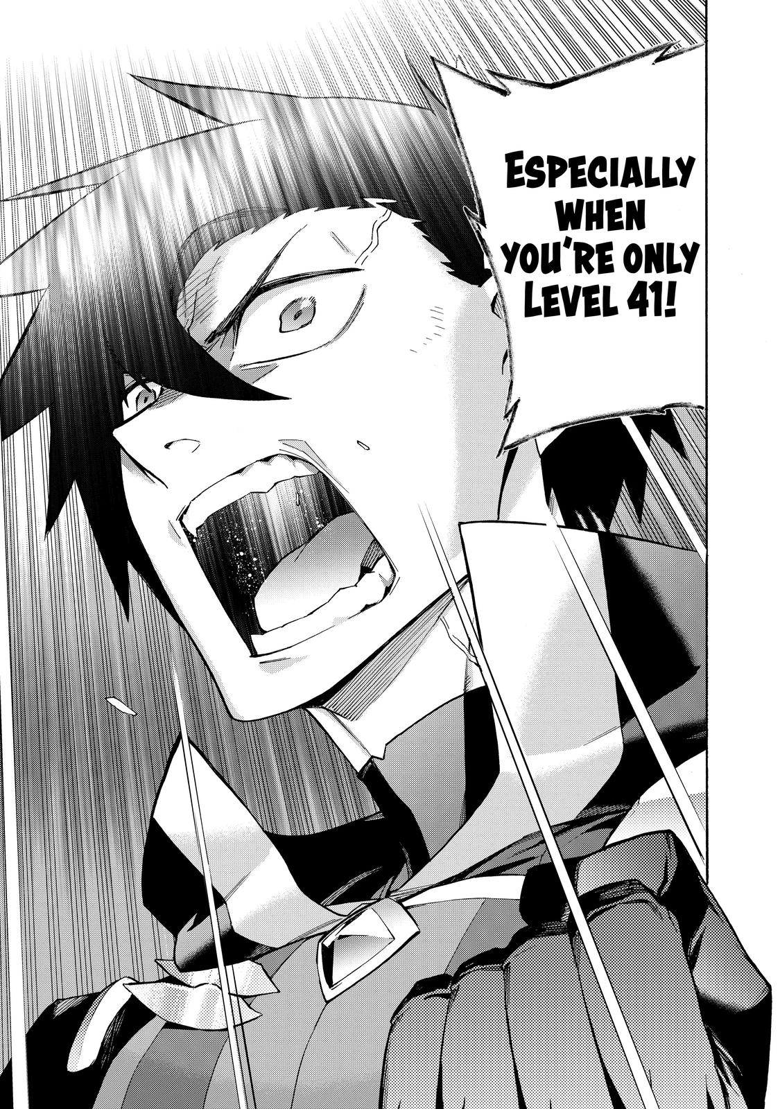 Black Summoner Chapter 88 - Page 24