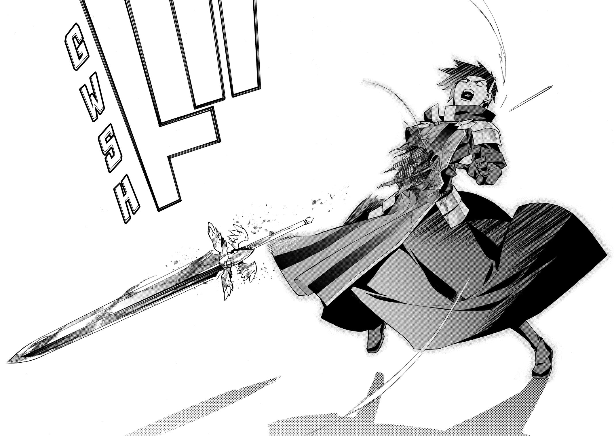 Black Summoner Chapter 89 - Page 4