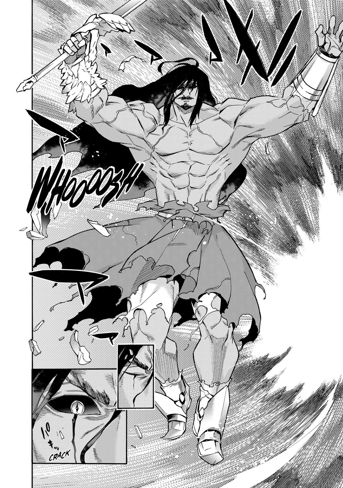 Black Summoner Chapter 89 - Page 9