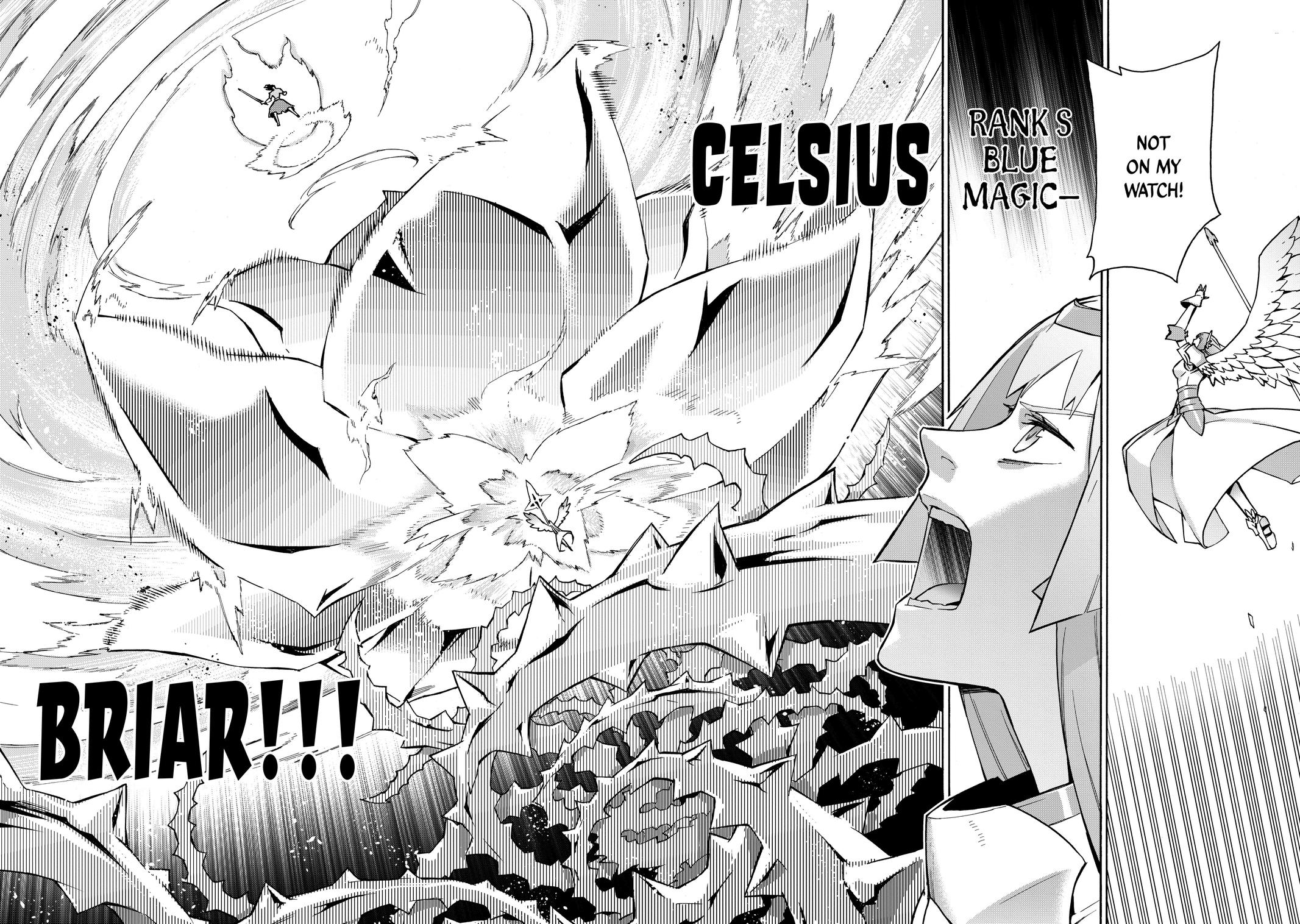 Black Summoner Chapter 89 - Page 13