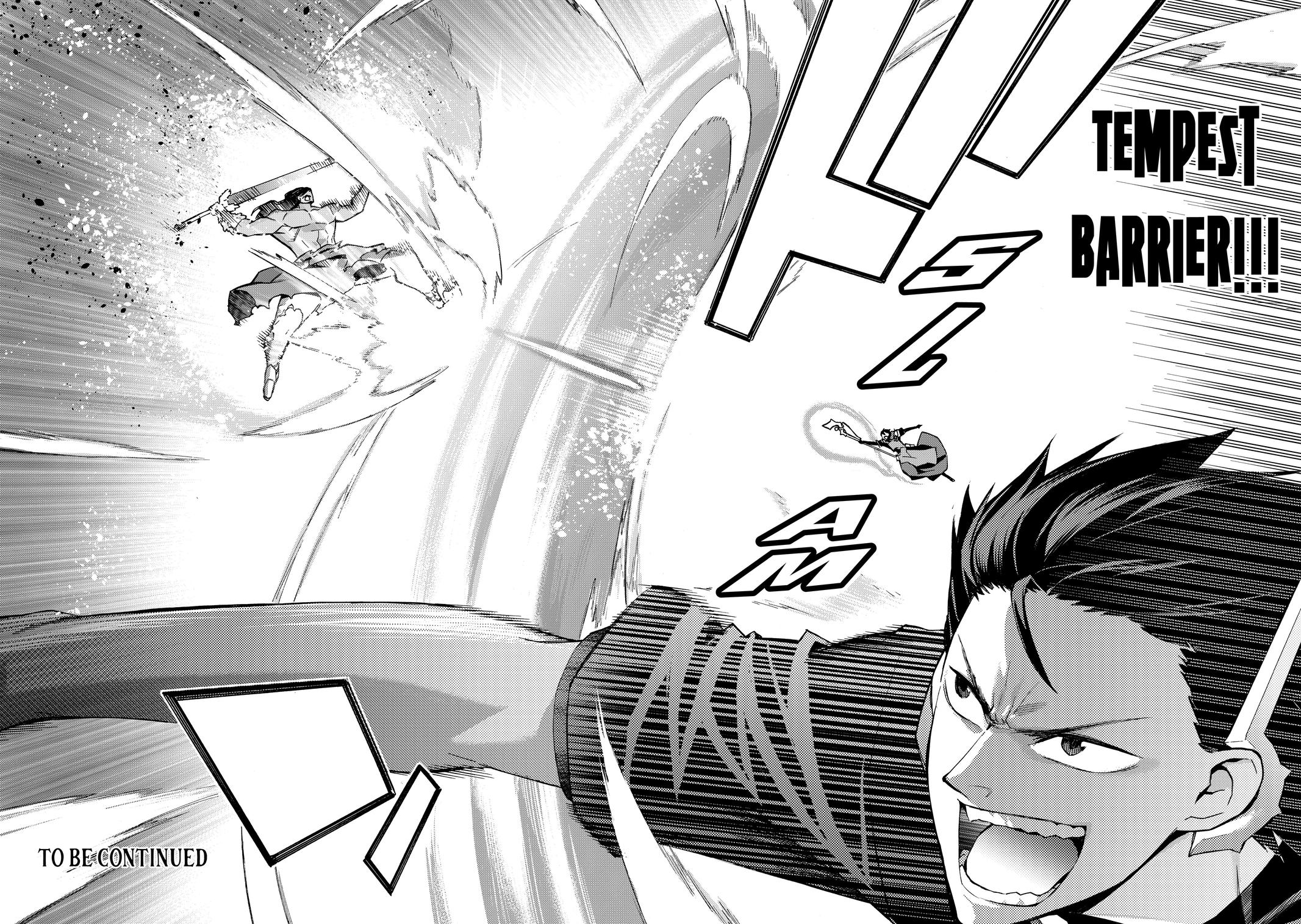 Black Summoner Chapter 89 - Page 22