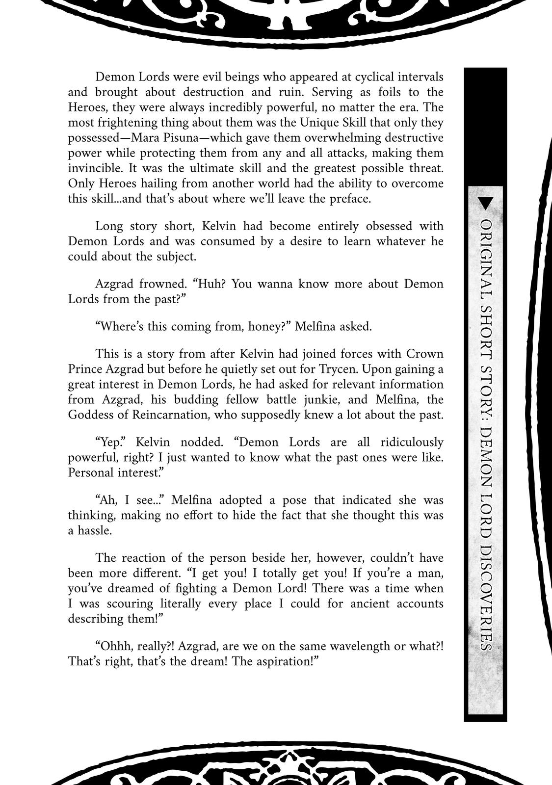 Black Summoner Chapter 89 - Page 23