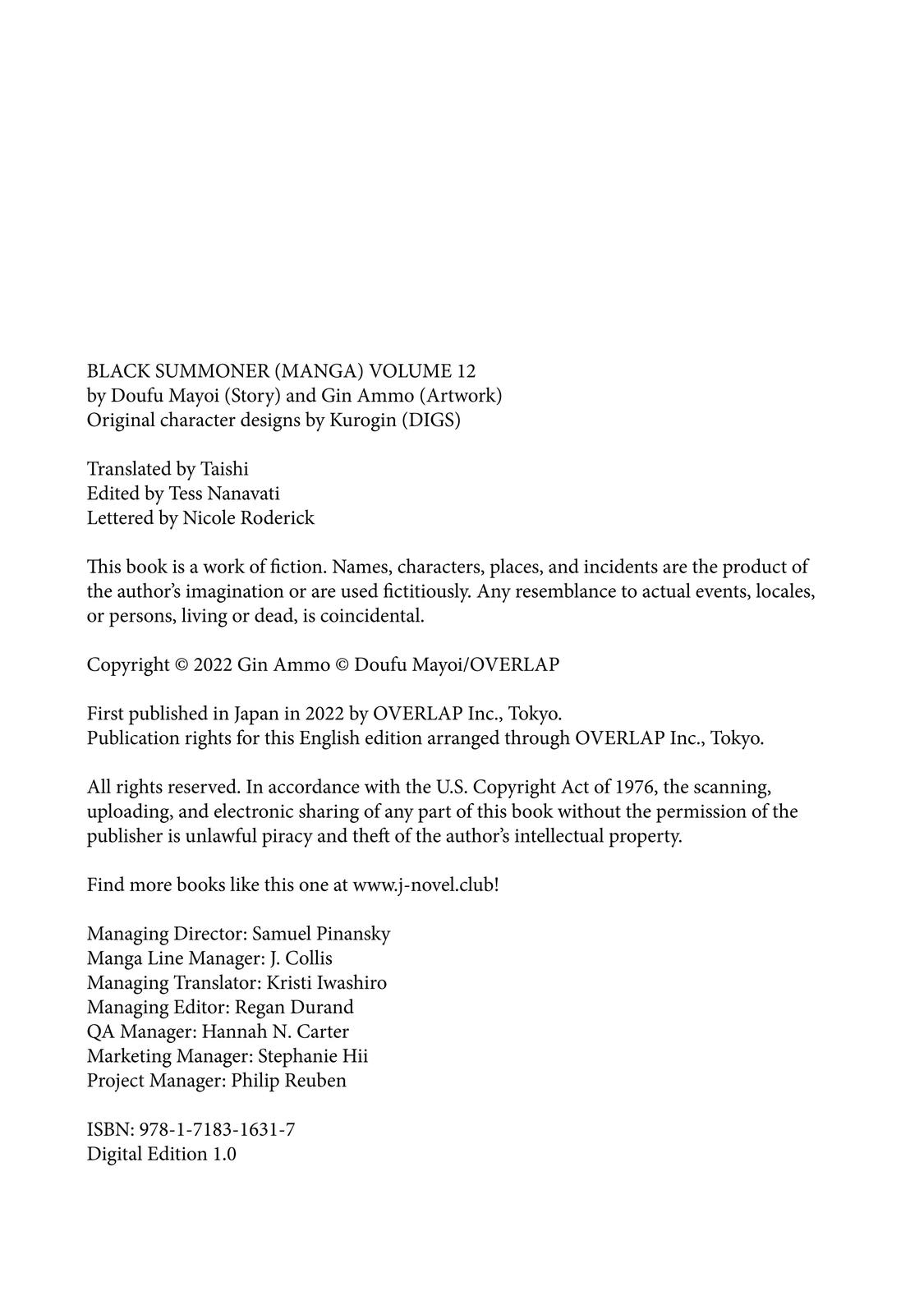 Black Summoner Chapter 89 - Page 27