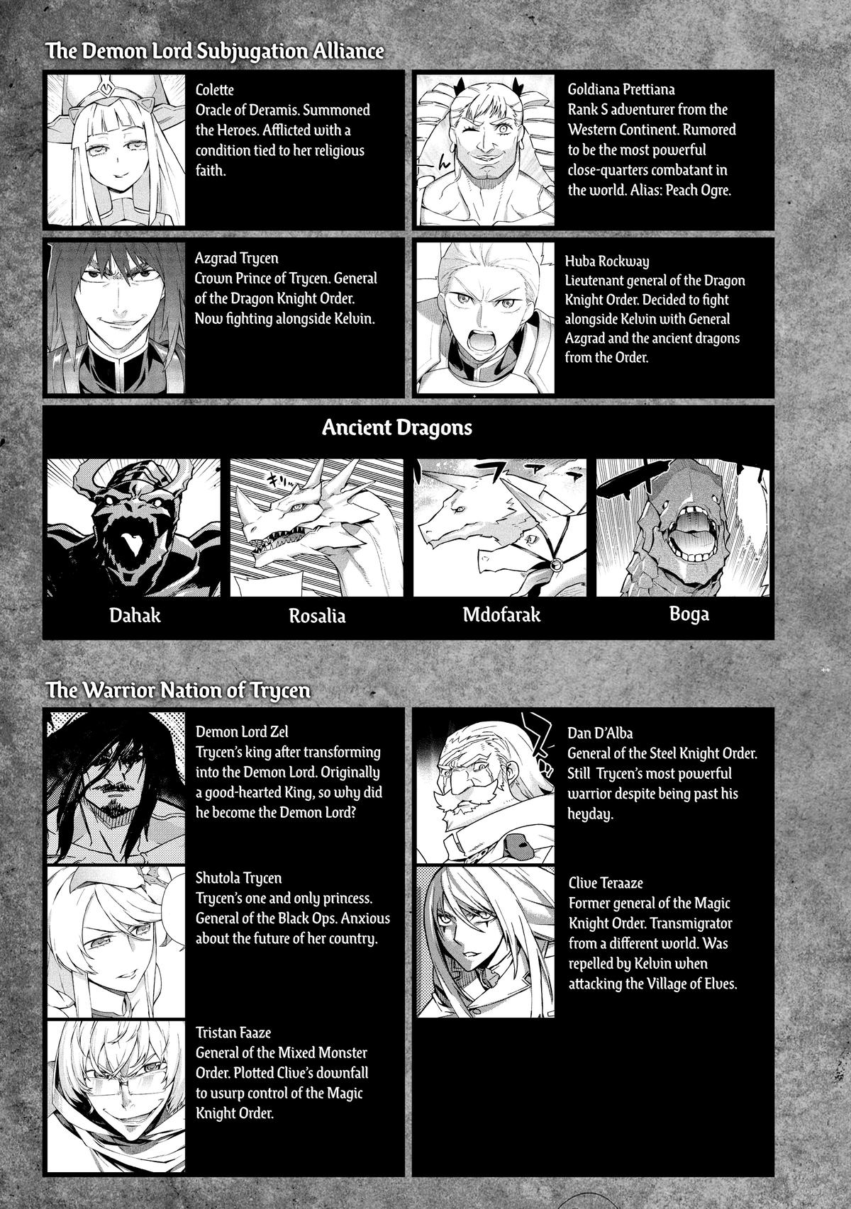 Black Summoner Chapter 90 - Page 5