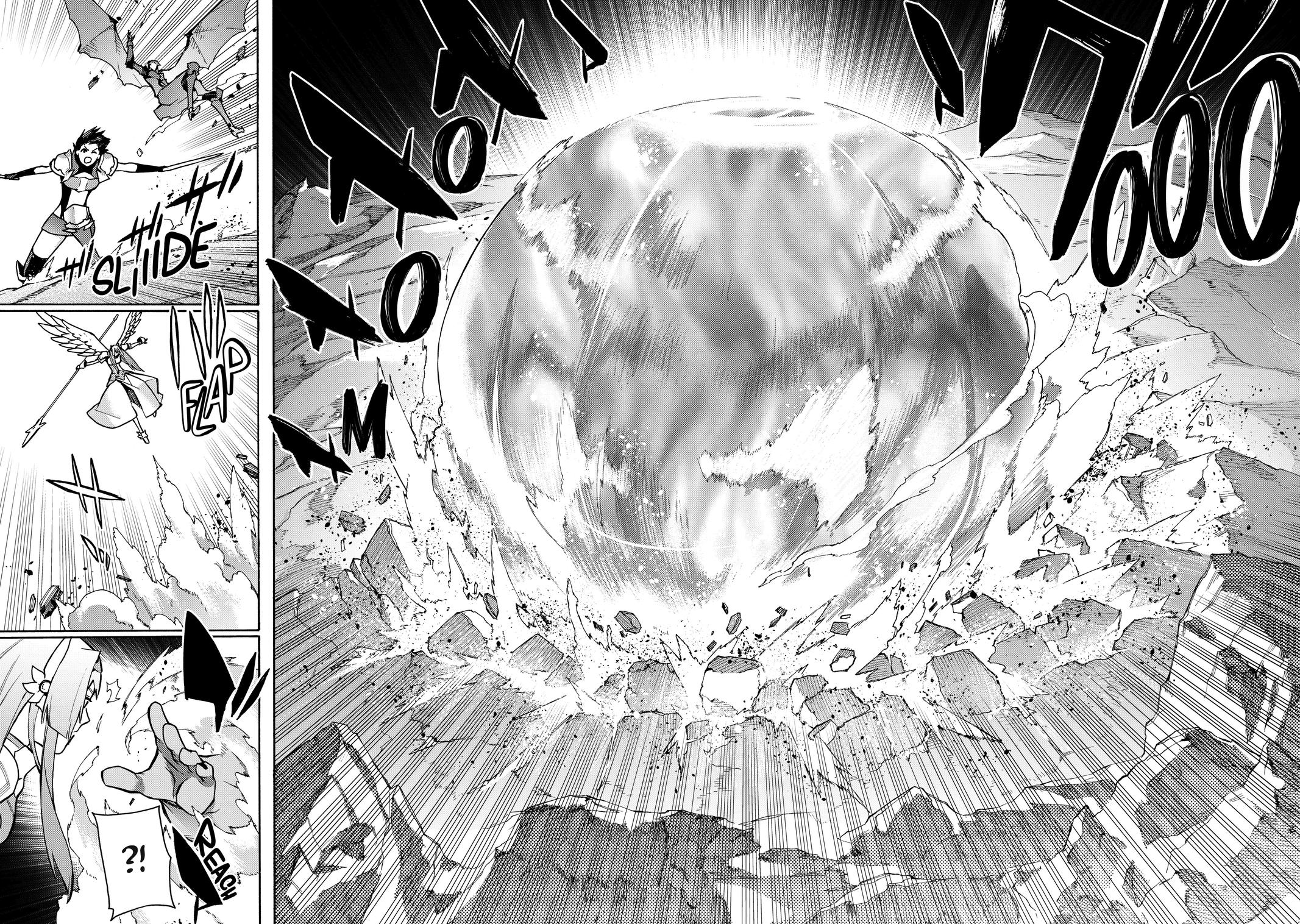 Black Summoner Chapter 91 - Page 18