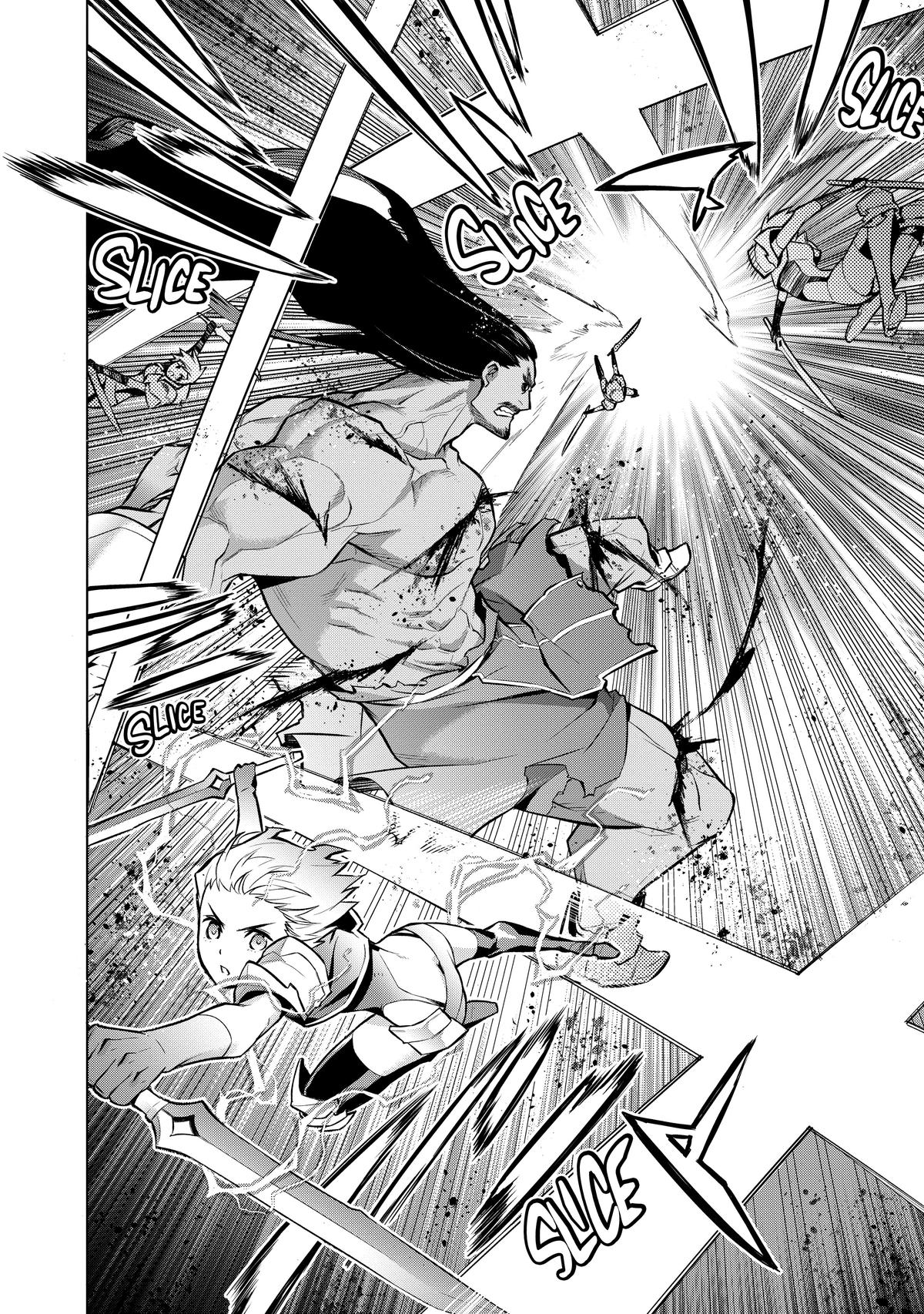 Black Summoner Chapter 92 - Page 4