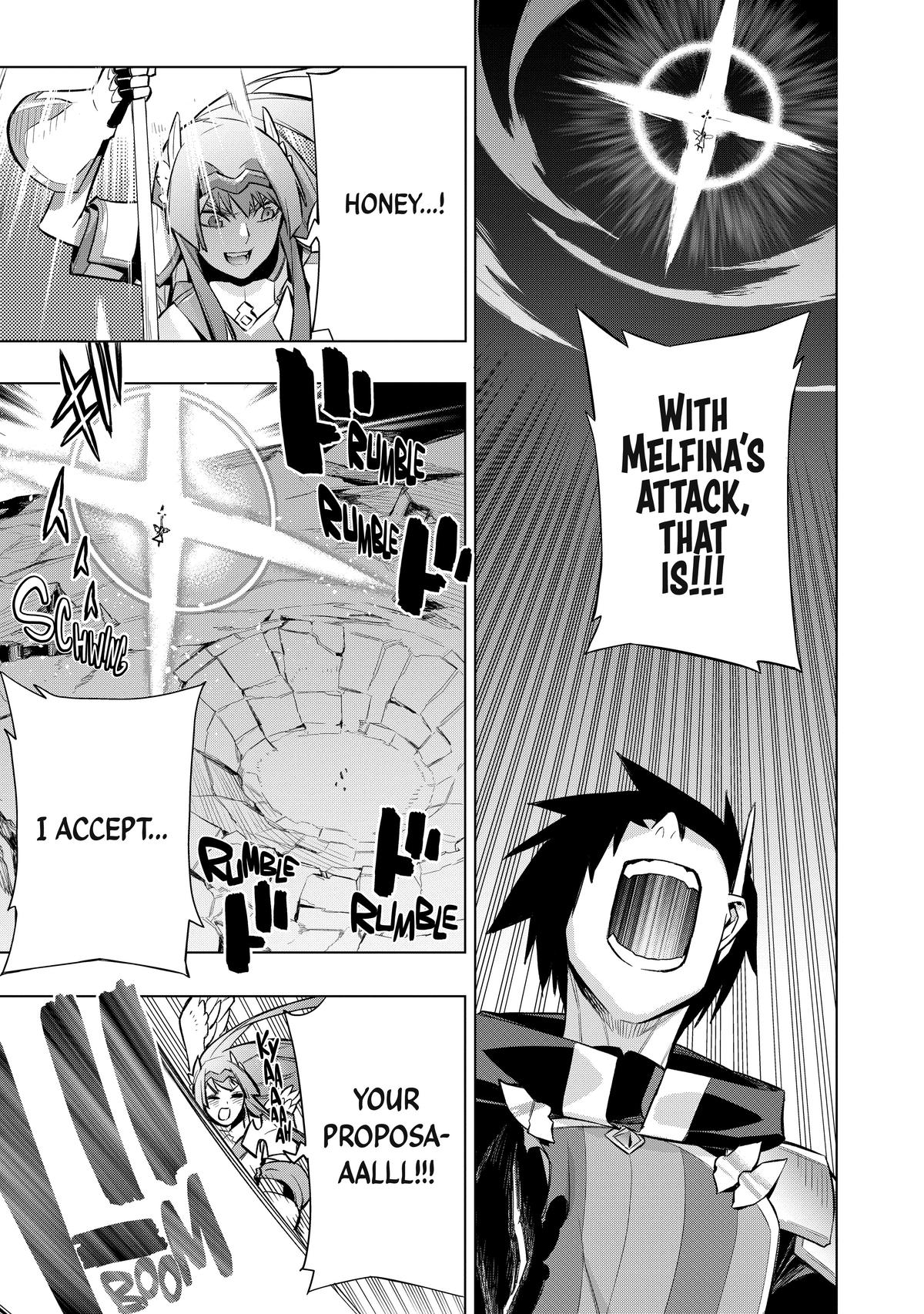 Black Summoner Chapter 92 - Page 12