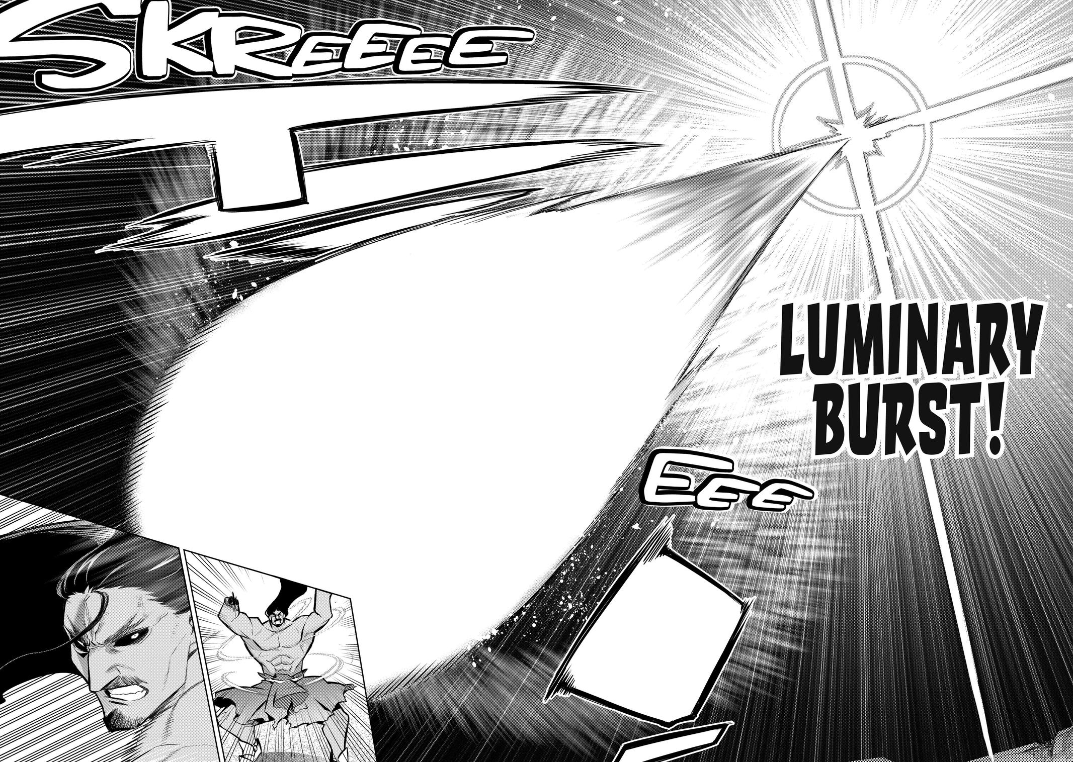 Black Summoner Chapter 92 - Page 13