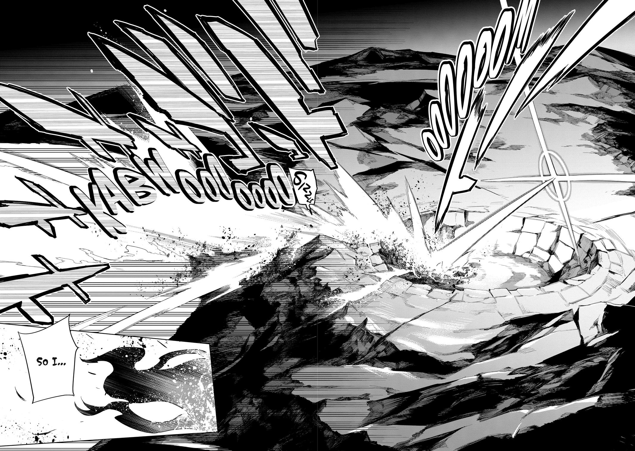 Black Summoner Chapter 92 - Page 16