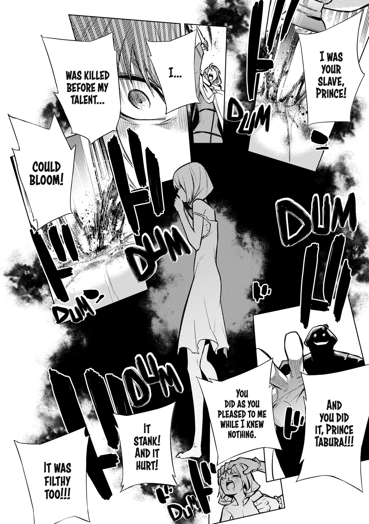 Black Summoner Chapter 93 - Page 14