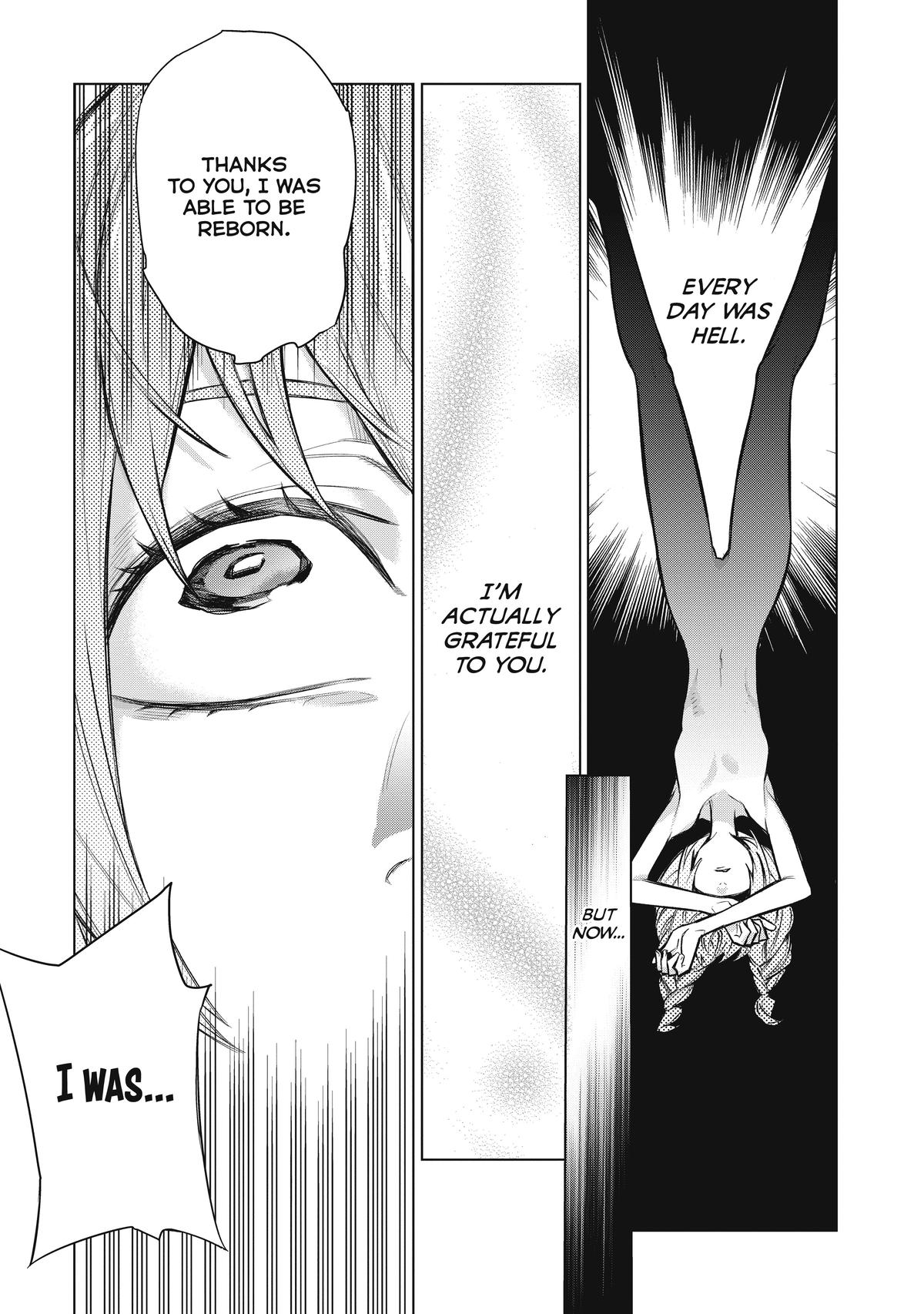 Black Summoner Chapter 93 - Page 15