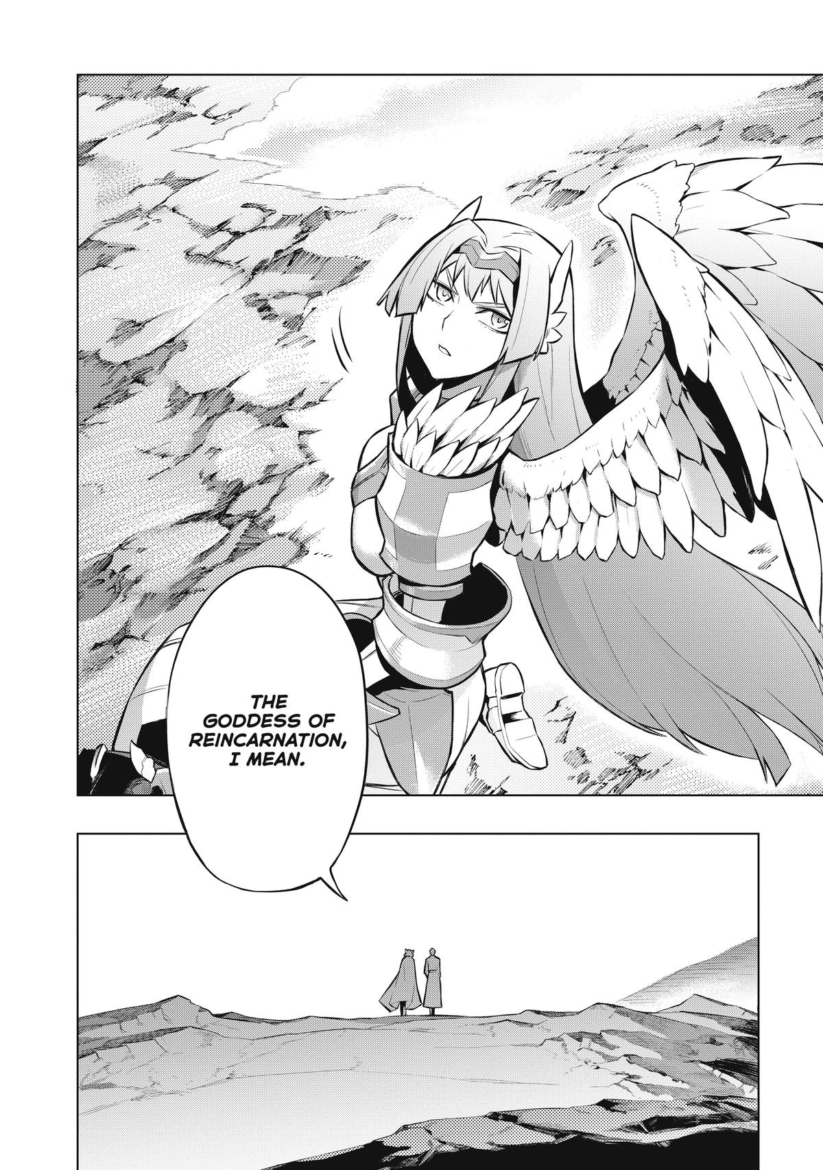 Black Summoner Chapter 93 - Page 20