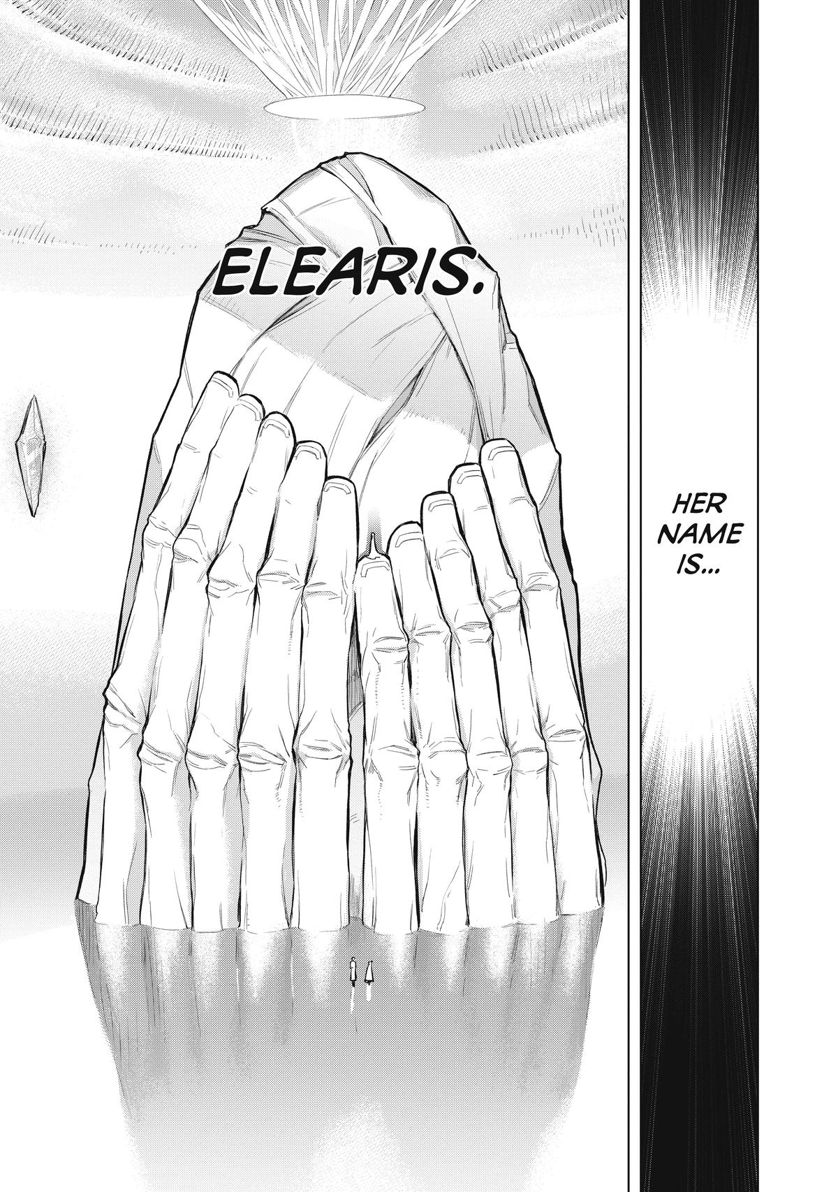 Black Summoner Chapter 96 - Page 11