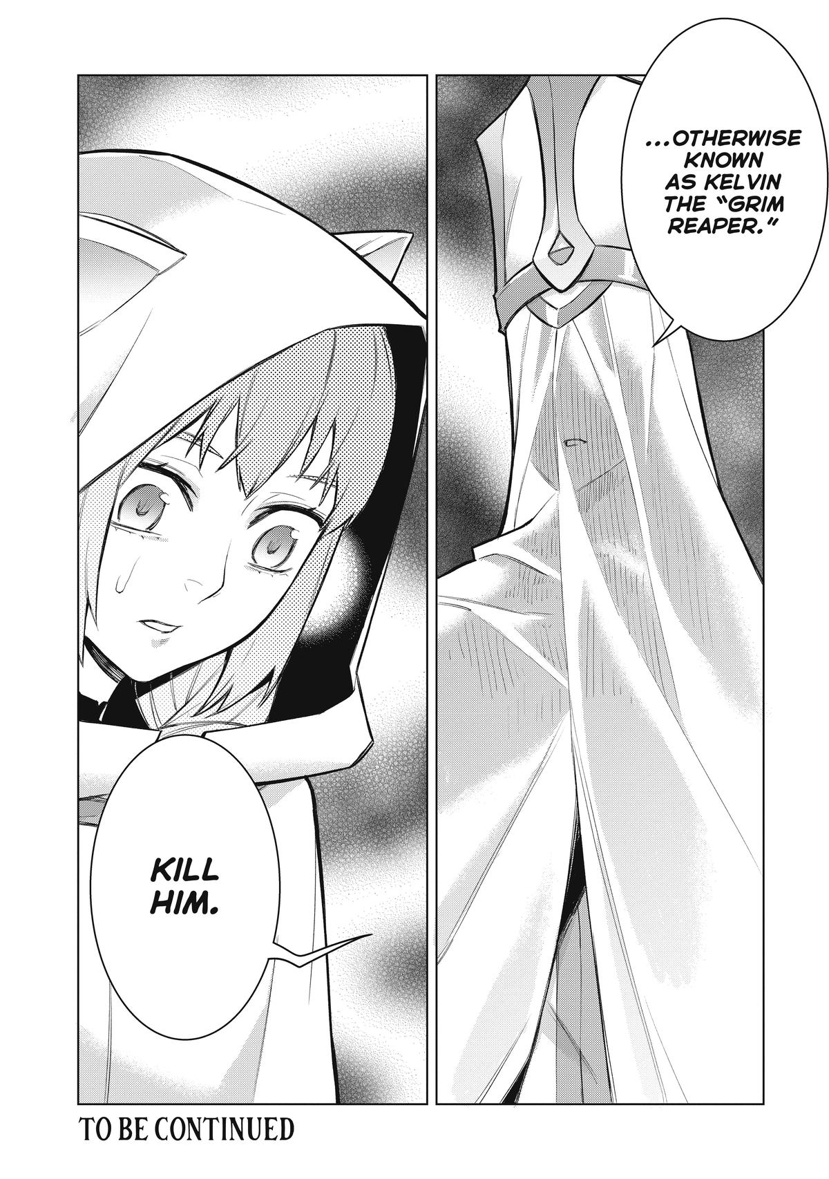 Black Summoner Chapter 96 - Page 16