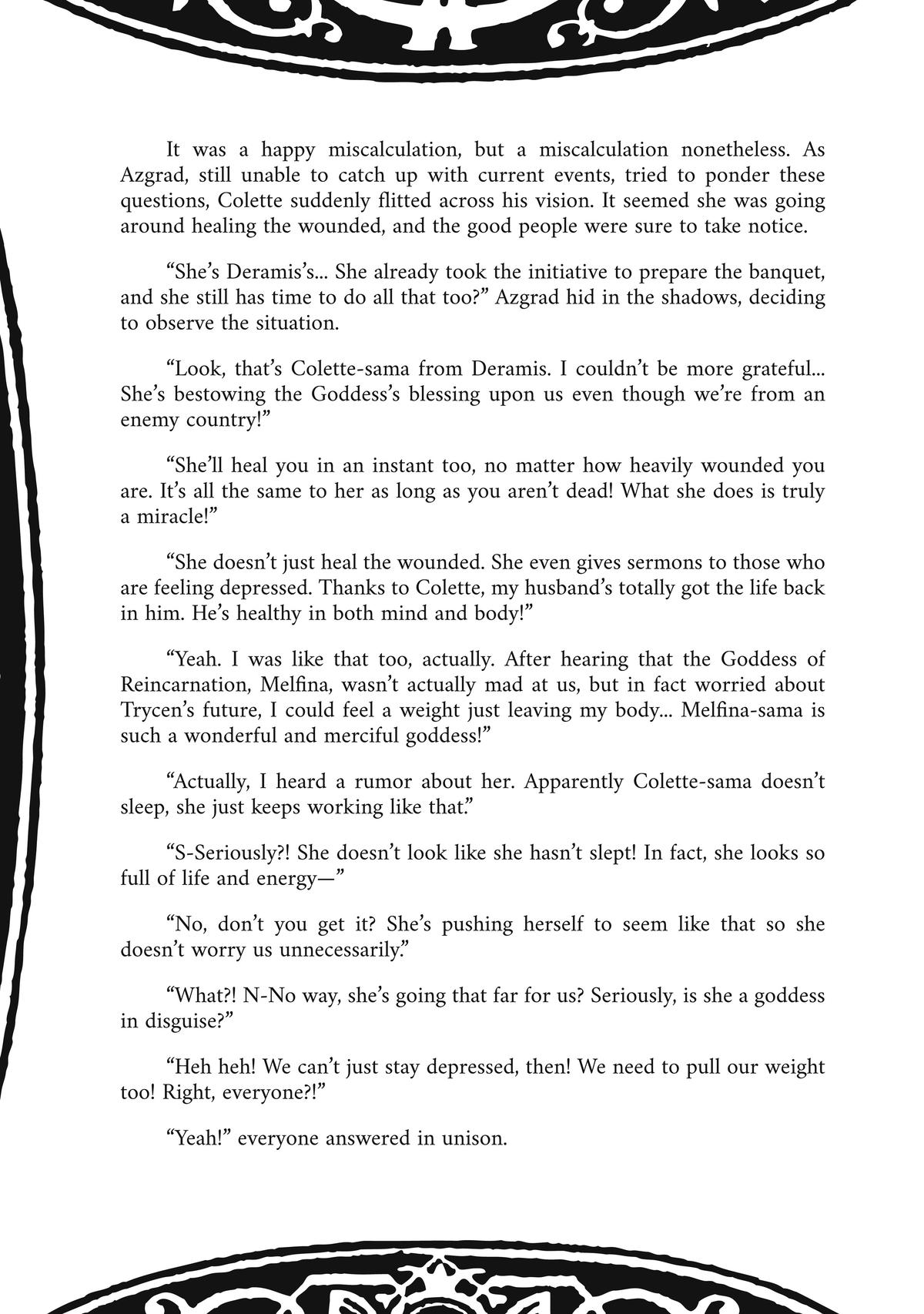 Black Summoner Chapter 96 - Page 19